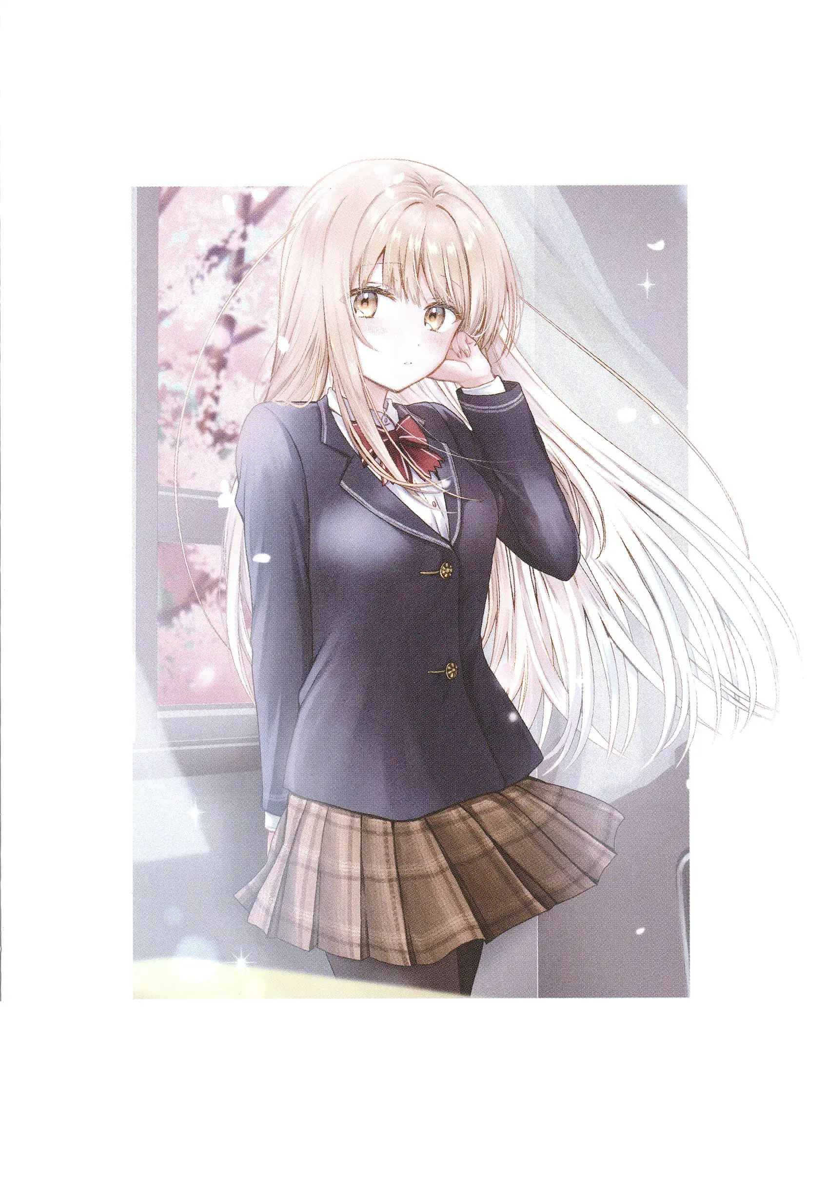 Read The Angel Next Door Spoils Me Rotten Manga Online