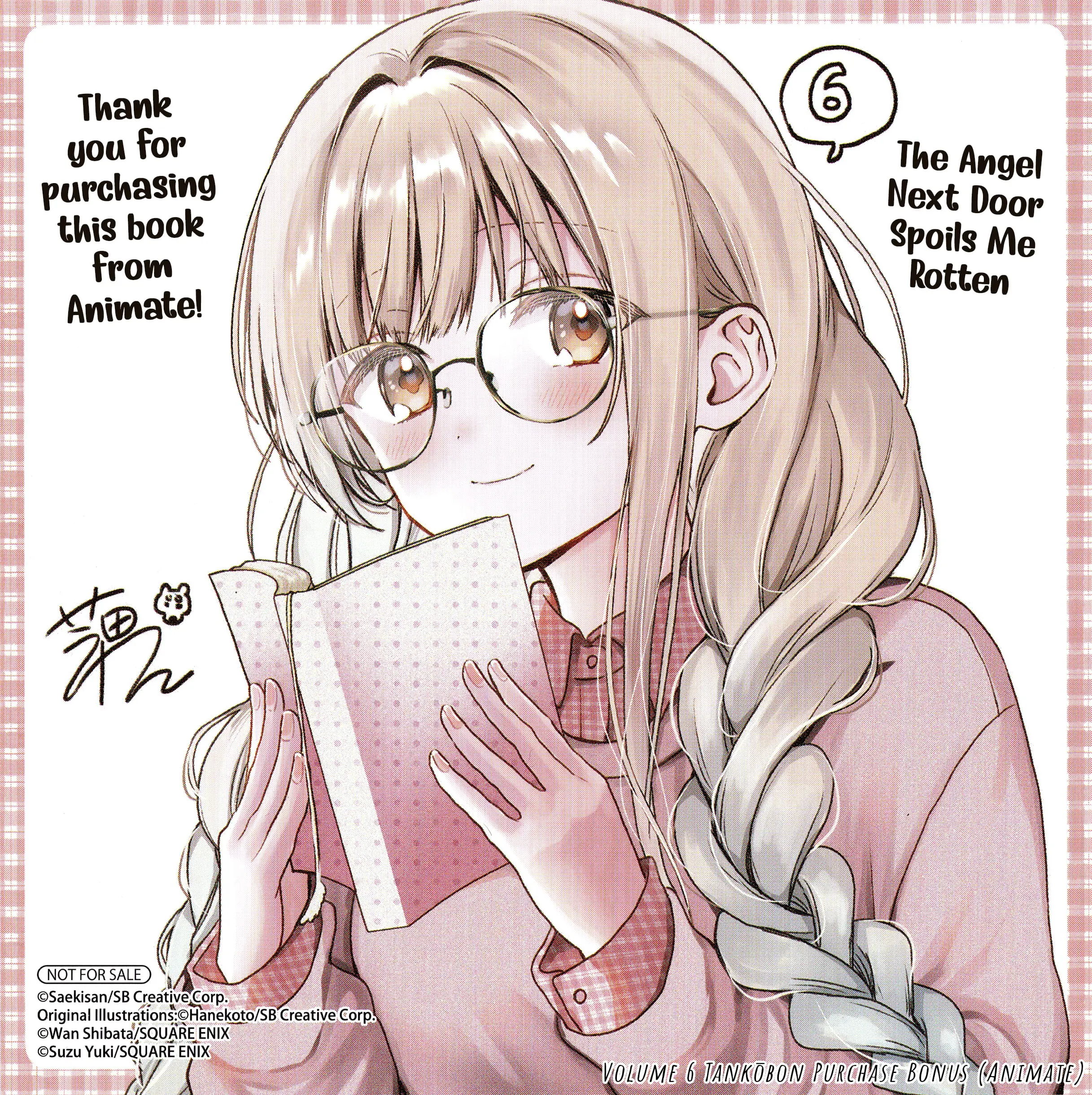 Read The Angel Next Door Spoils Me Rotten Manga Online