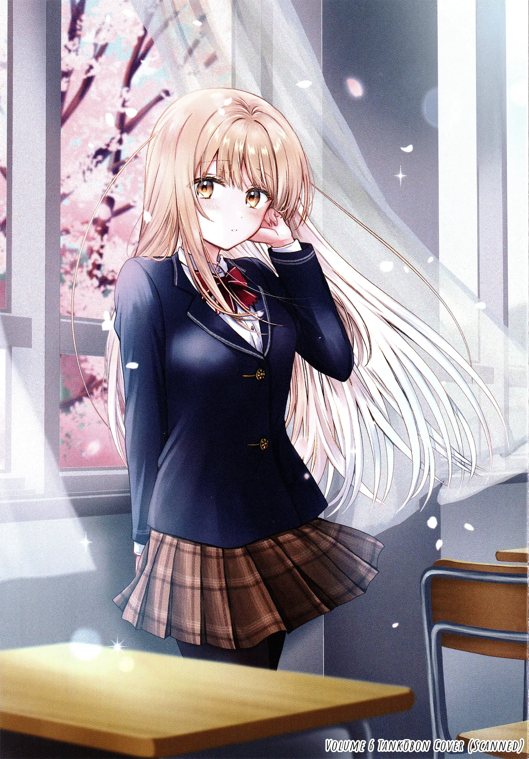 Read The Angel Next Door Spoils Me Rotten Manga Online