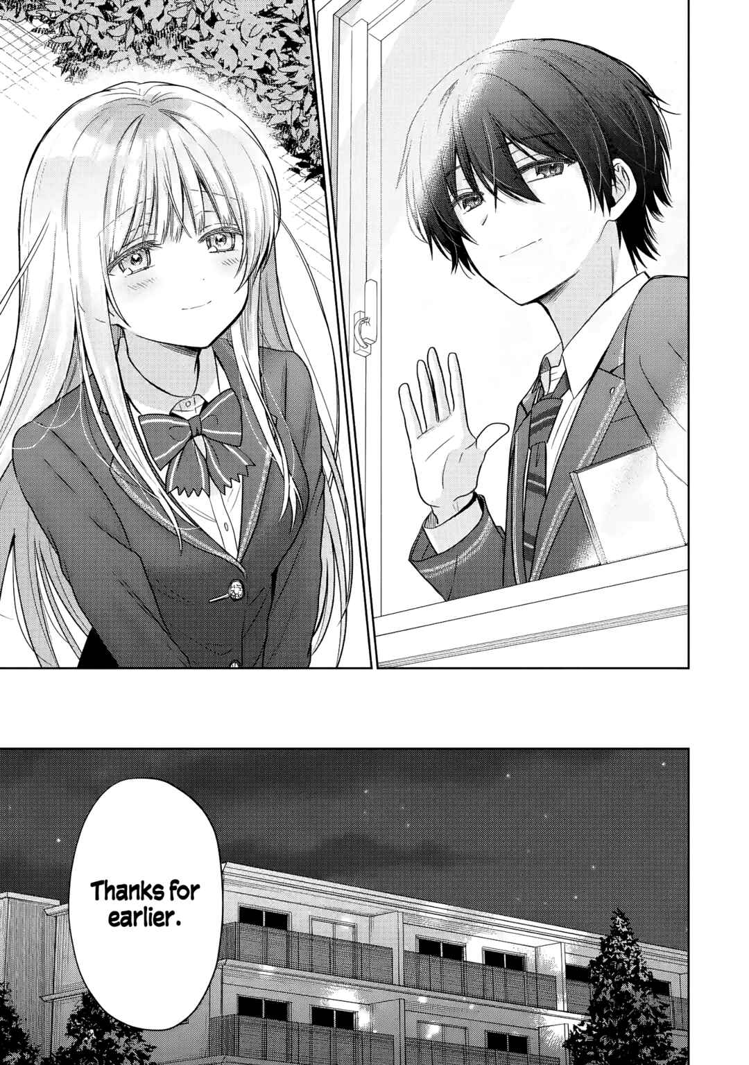 Read The Angel Next Door Spoils Me Rotten Manga Online