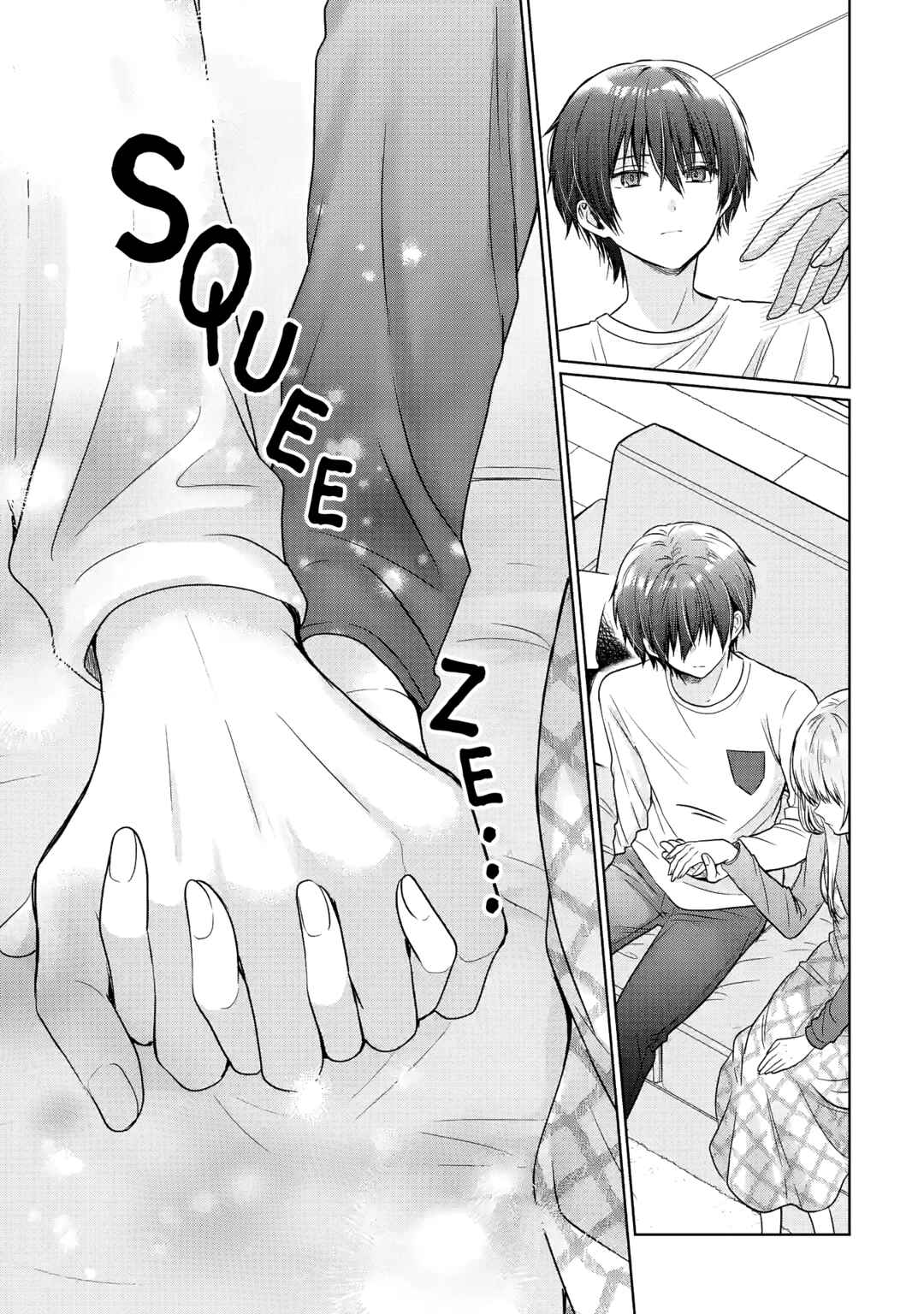 Read The Angel Next Door Spoils Me Rotten Manga Online