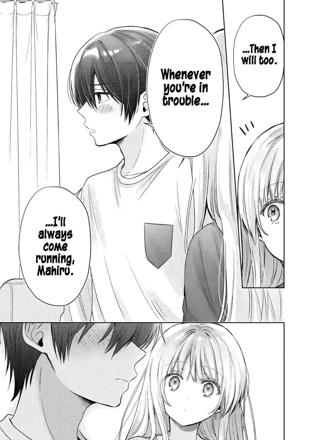 Read The Angel Next Door Spoils Me Rotten Manga Online