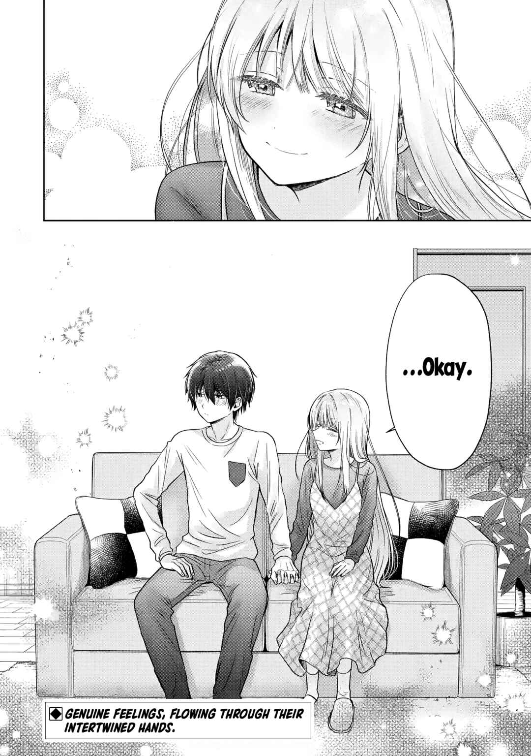 Read The Angel Next Door Spoils Me Rotten Manga Online