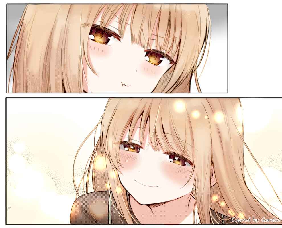 Read The Angel Next Door Spoils Me Rotten Manga Online