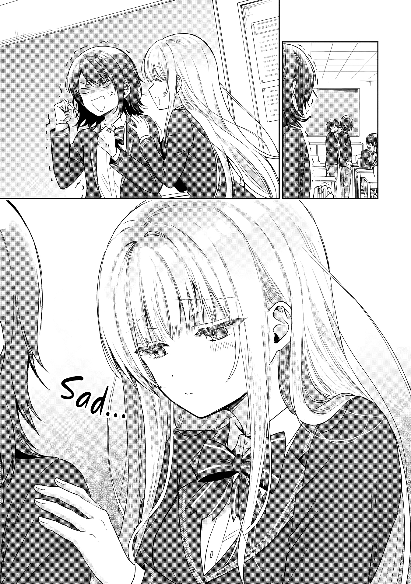 Read The Angel Next Door Spoils Me Rotten Manga Online