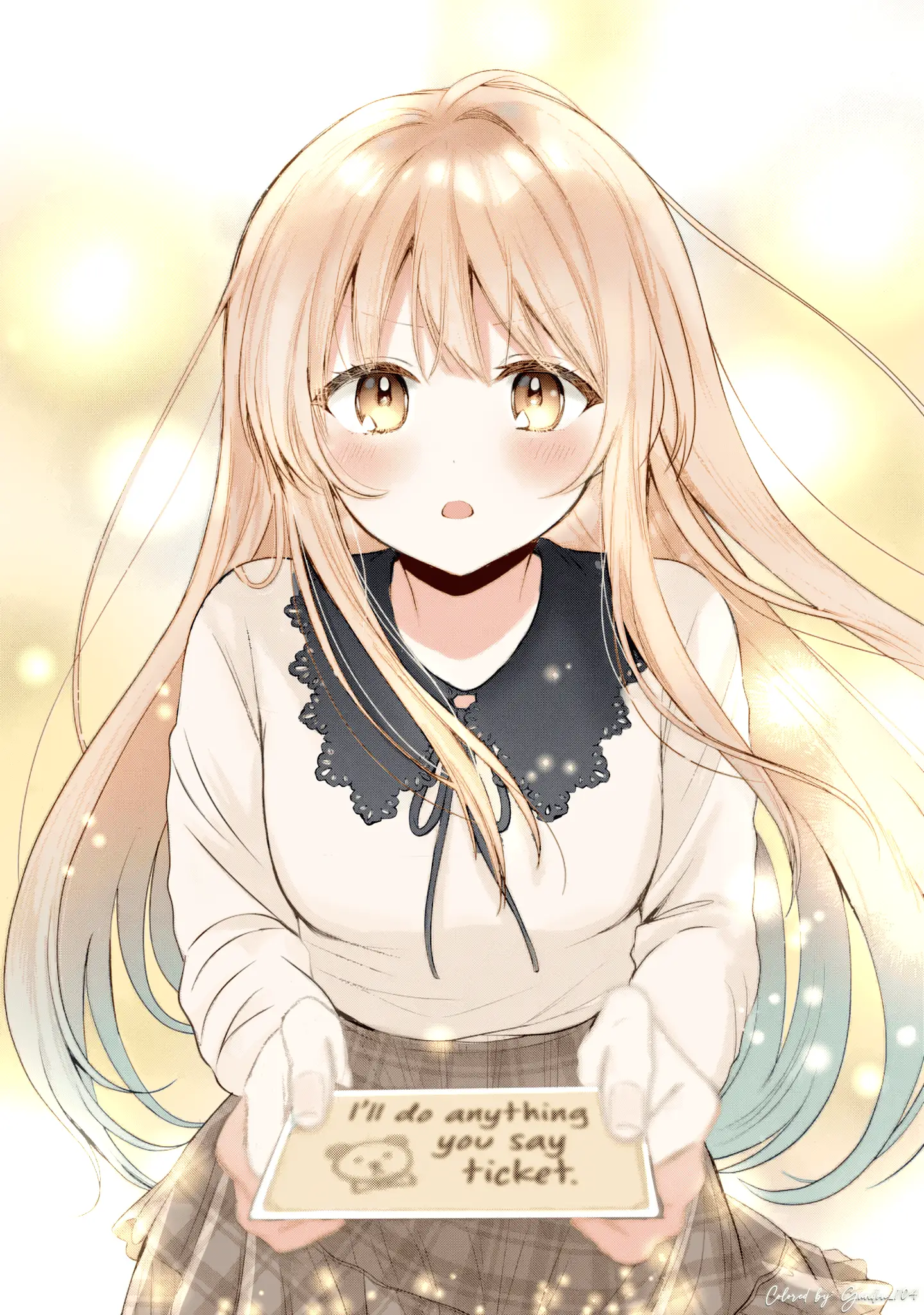 Read The Angel Next Door Spoils Me Rotten Manga Online