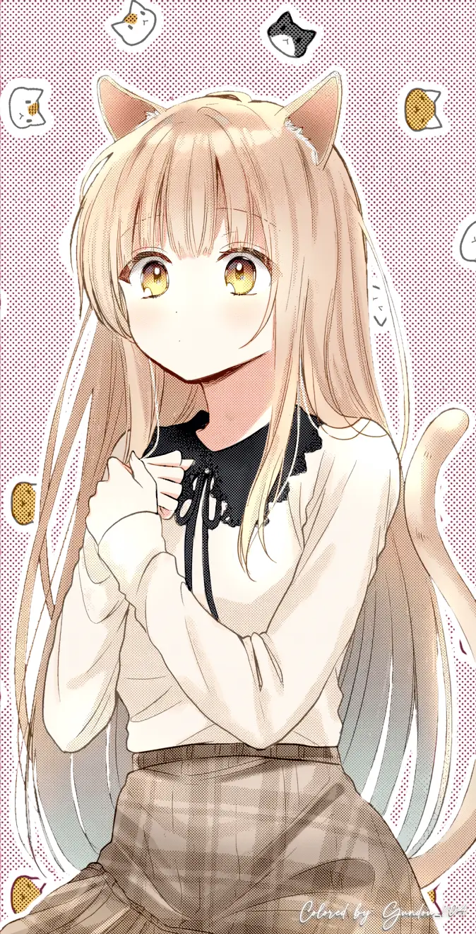 Read The Angel Next Door Spoils Me Rotten Manga Online