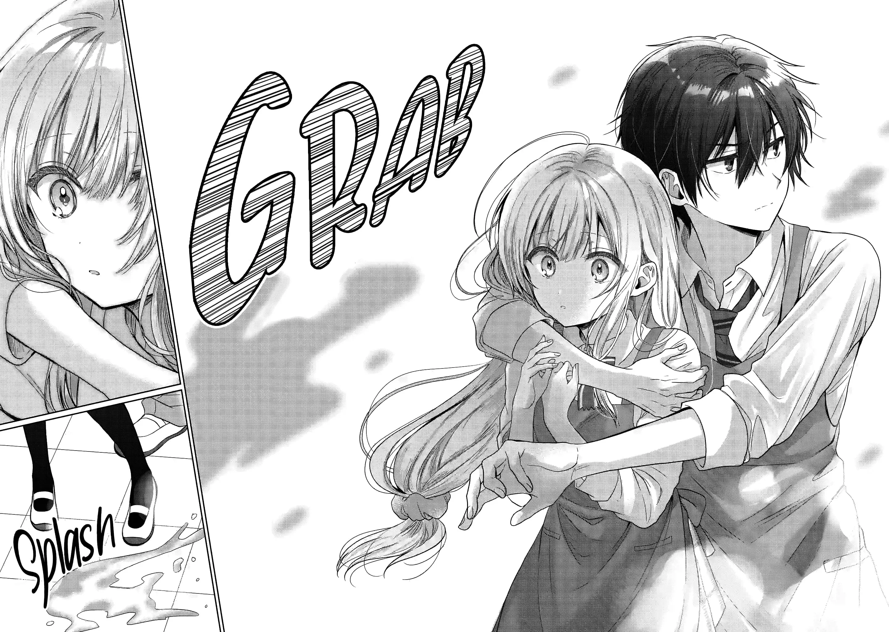 Read The Angel Next Door Spoils Me Rotten Manga Online