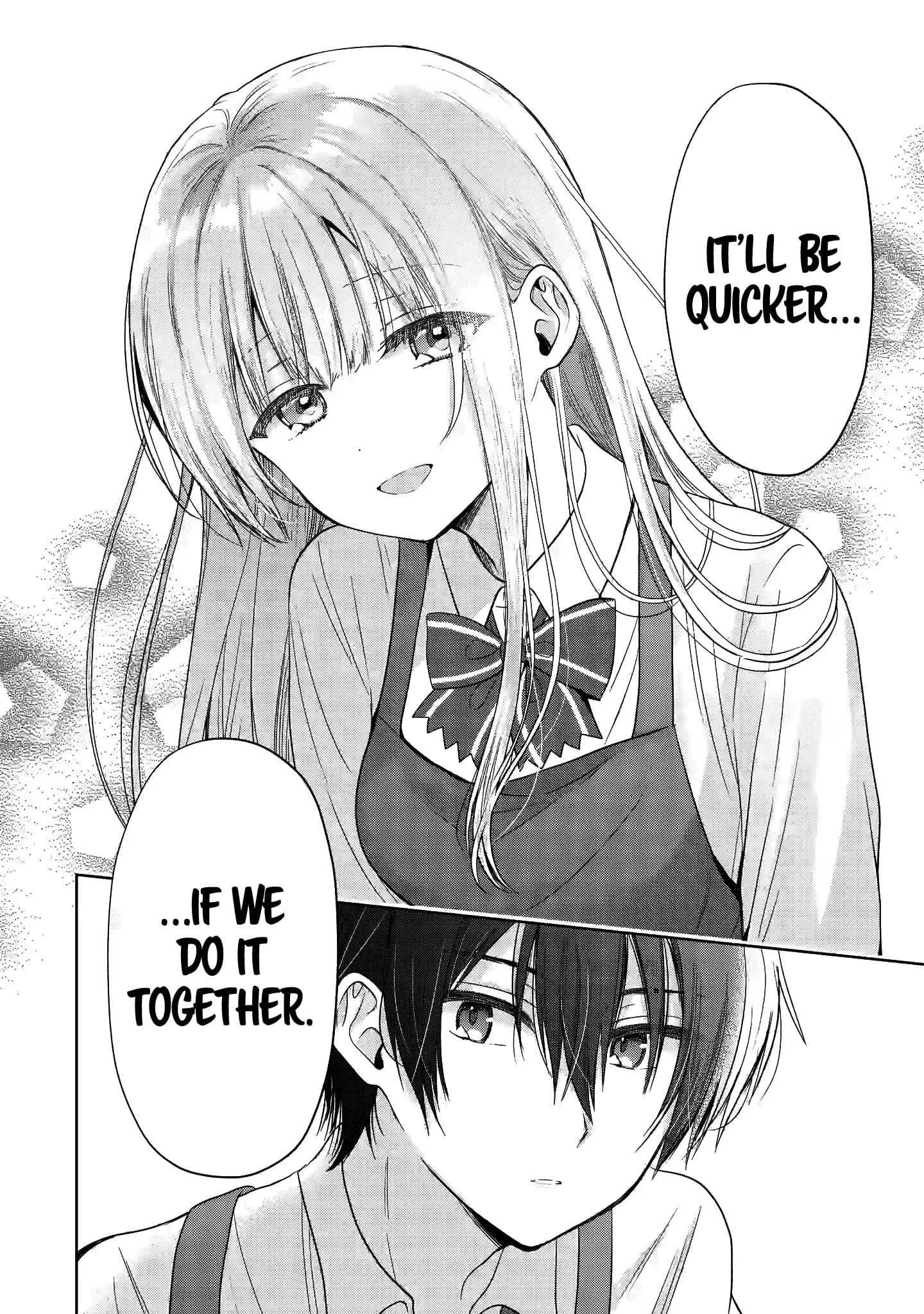 Read The Angel Next Door Spoils Me Rotten Manga Online