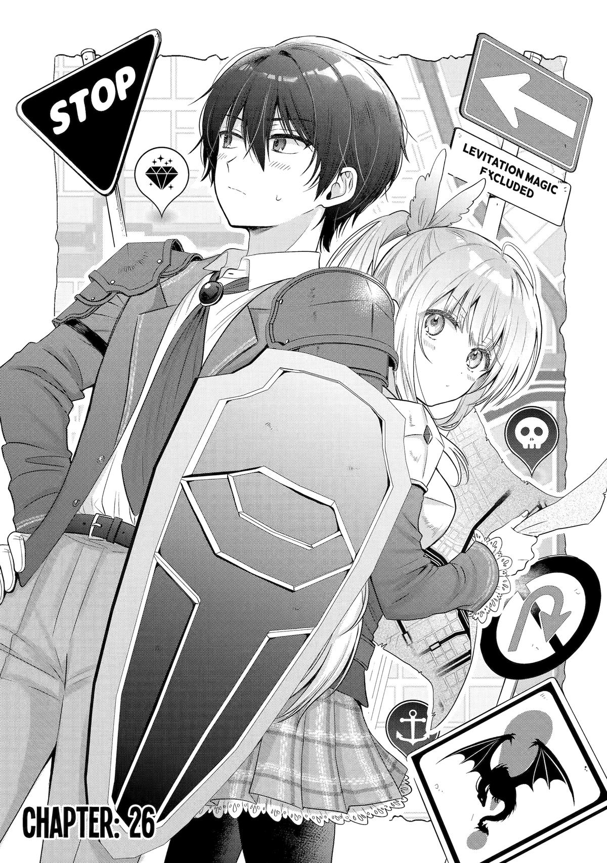 Read The Angel Next Door Spoils Me Rotten Manga Online