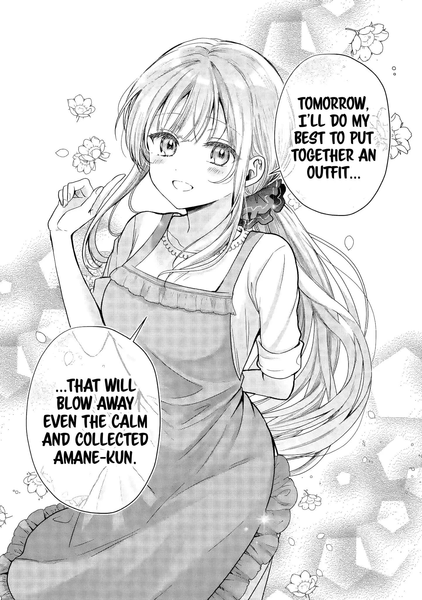 Read The Angel Next Door Spoils Me Rotten Manga Online