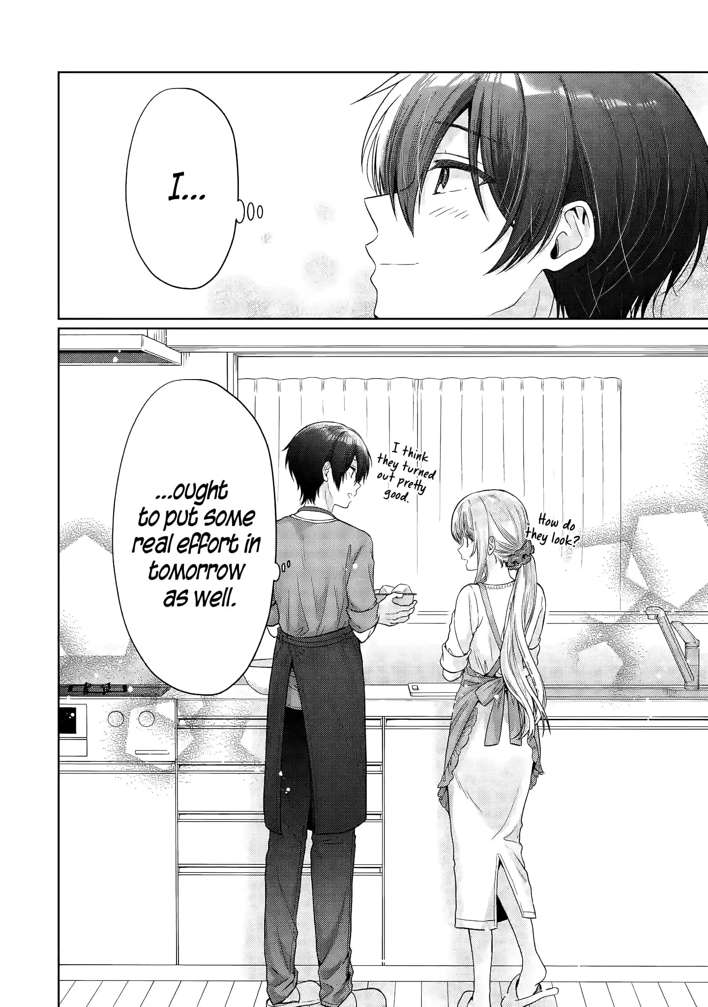 Read The Angel Next Door Spoils Me Rotten Manga Online