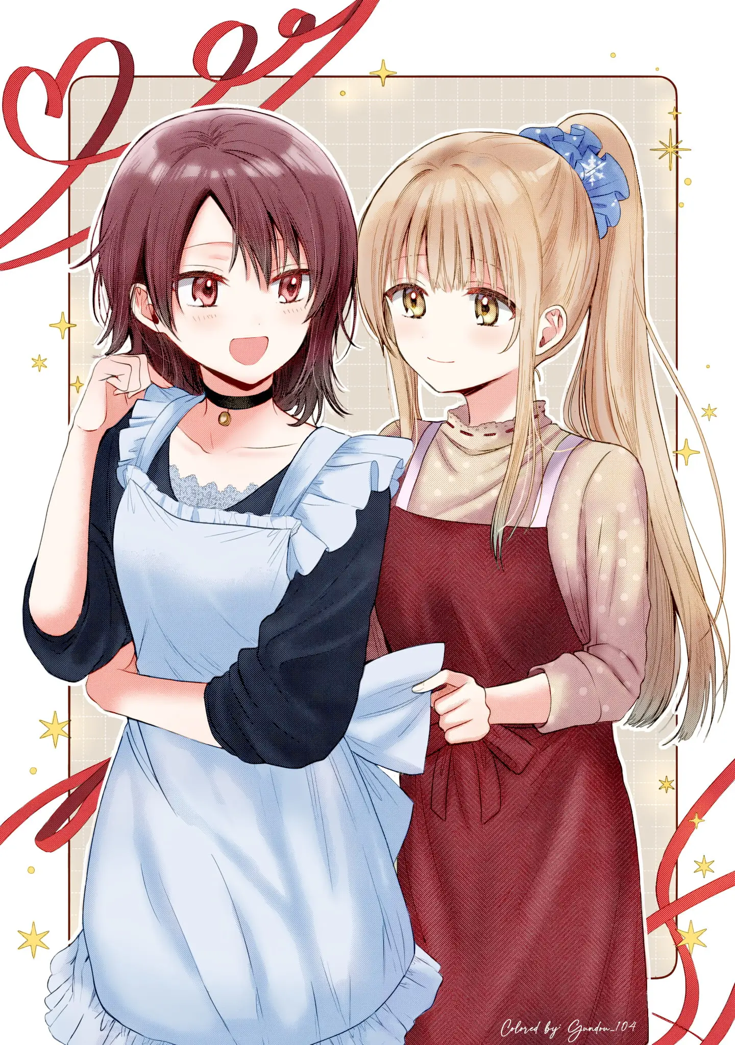 Read The Angel Next Door Spoils Me Rotten Manga Online