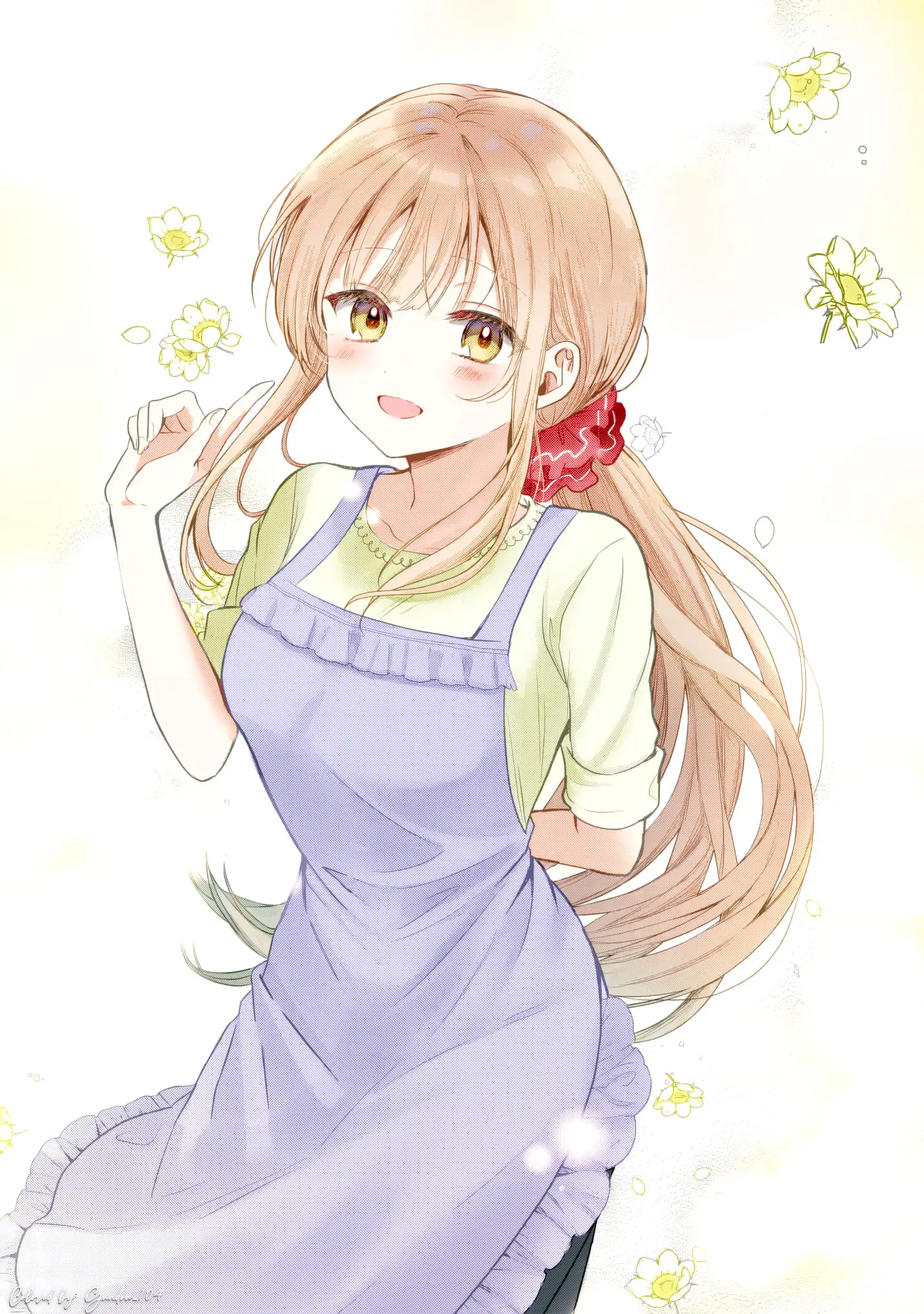 Read The Angel Next Door Spoils Me Rotten Manga Online