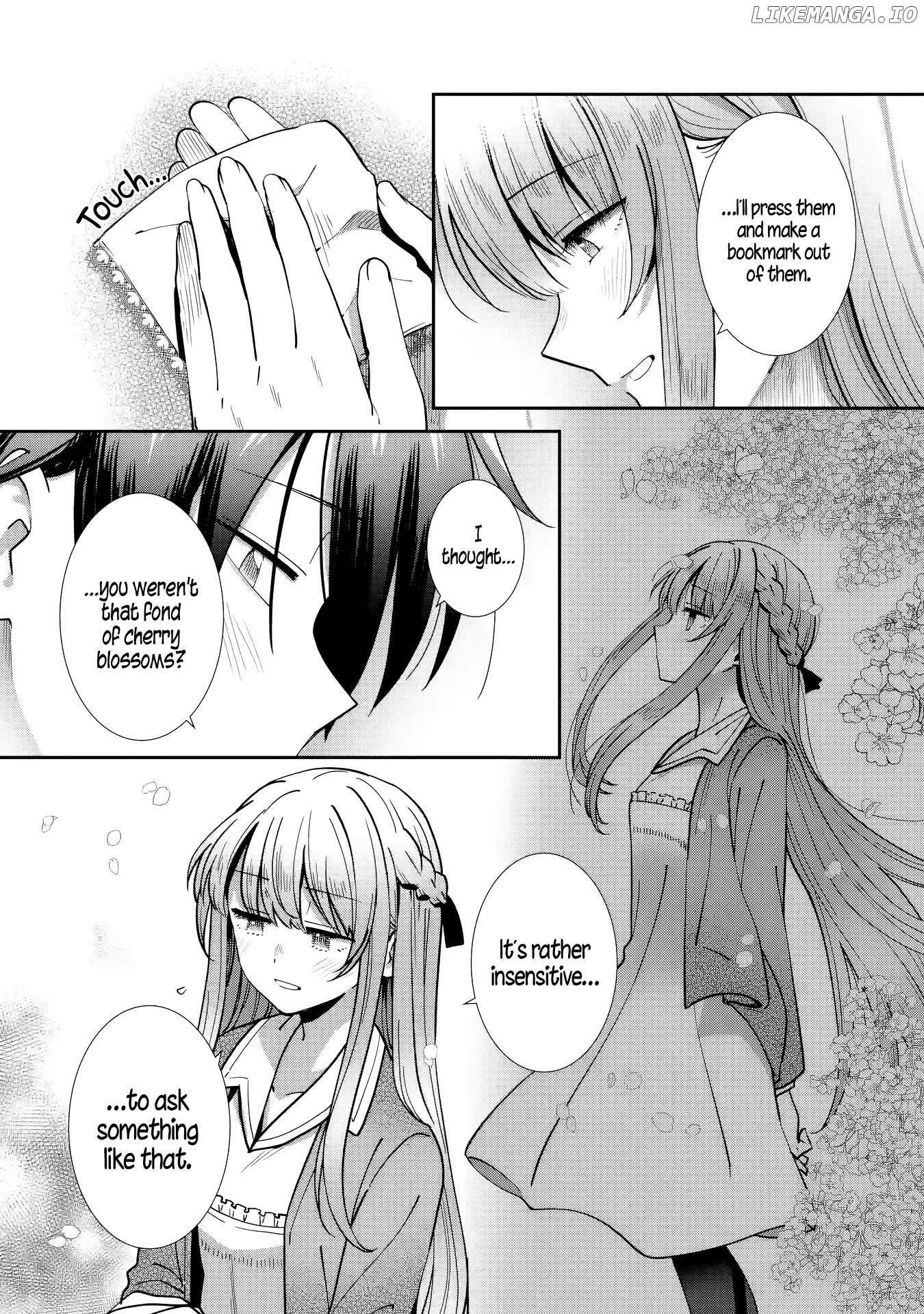 Read The Angel Next Door Spoils Me Rotten Manga Online