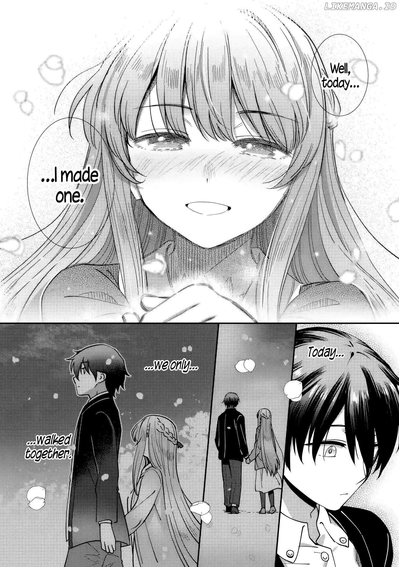 Read The Angel Next Door Spoils Me Rotten Manga Online
