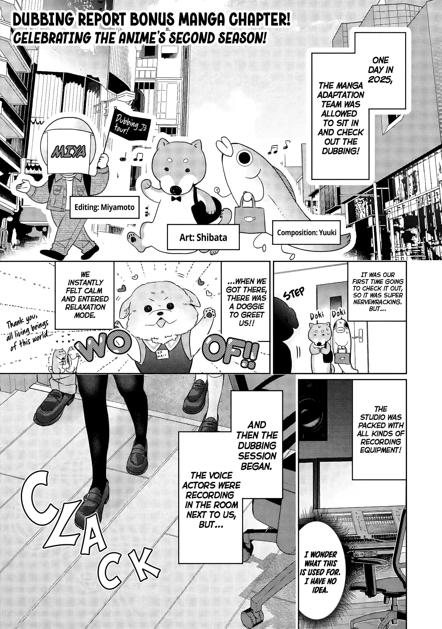 Read The Angel Next Door Spoils Me Rotten Manga Online