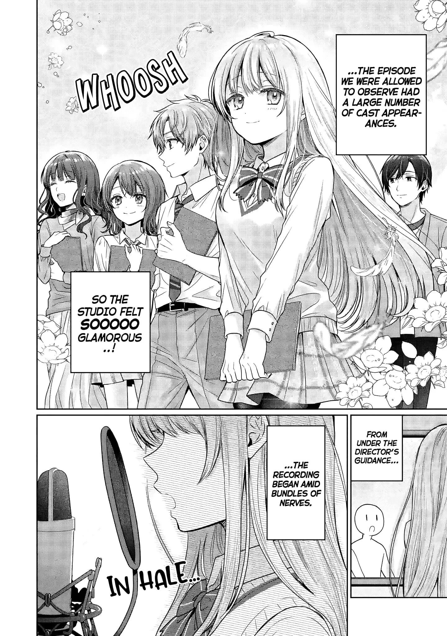 Read The Angel Next Door Spoils Me Rotten Manga Online