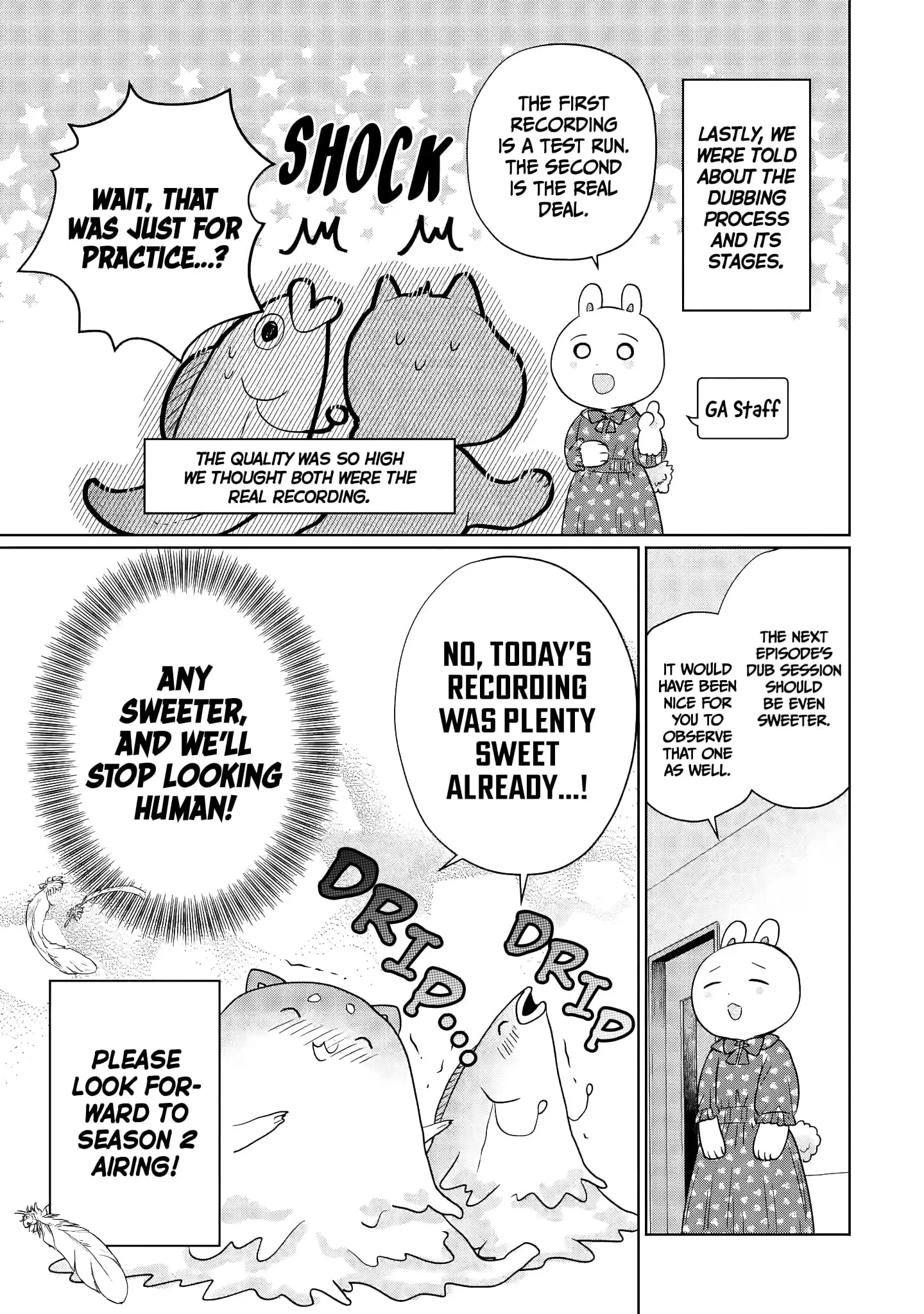 Read The Angel Next Door Spoils Me Rotten Manga Online