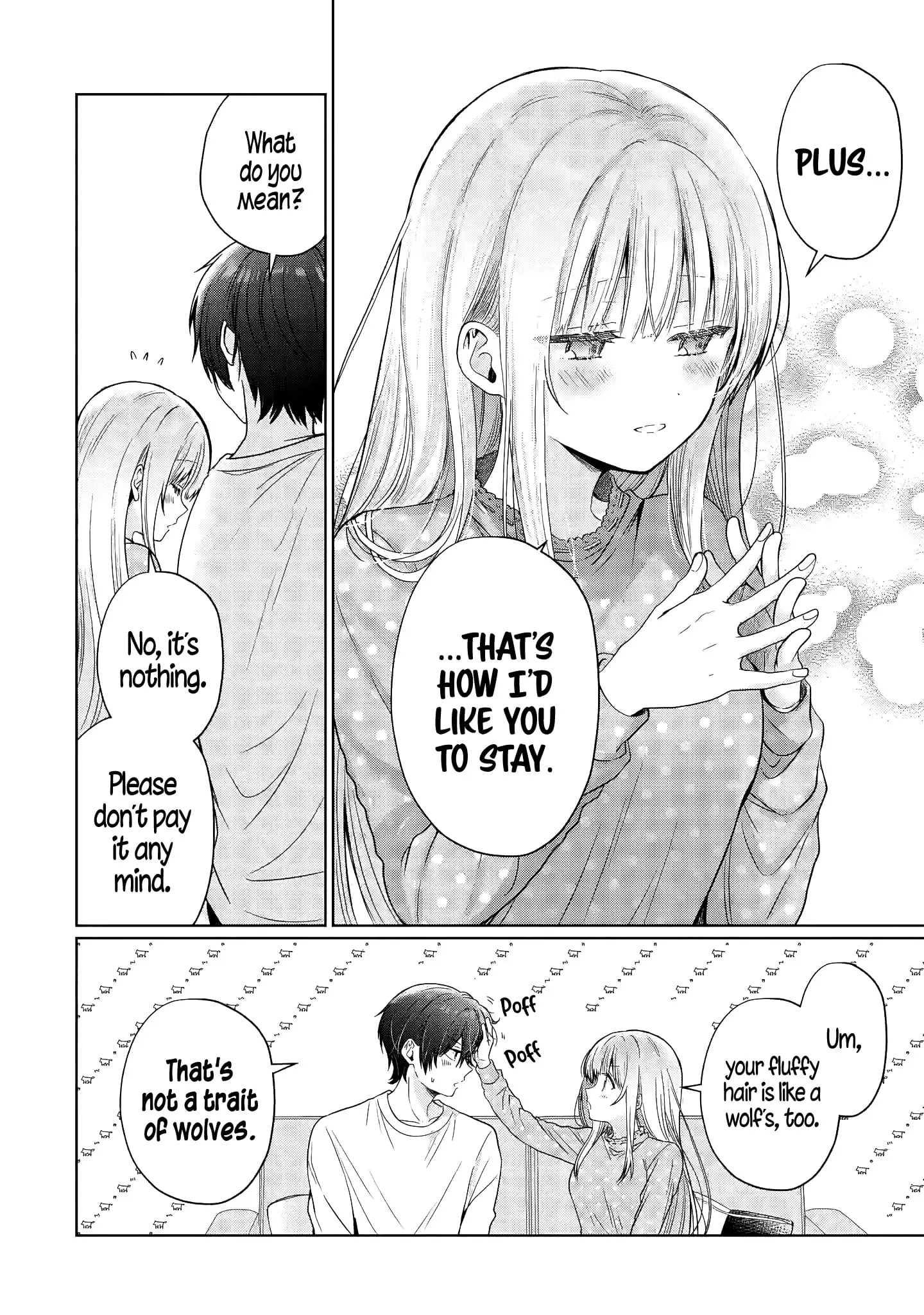 Read The Angel Next Door Spoils Me Rotten Manga Online
