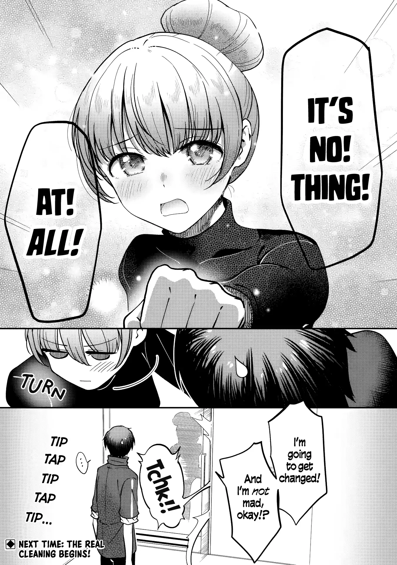 Read The Angel Next Door Spoils Me Rotten Manga Online