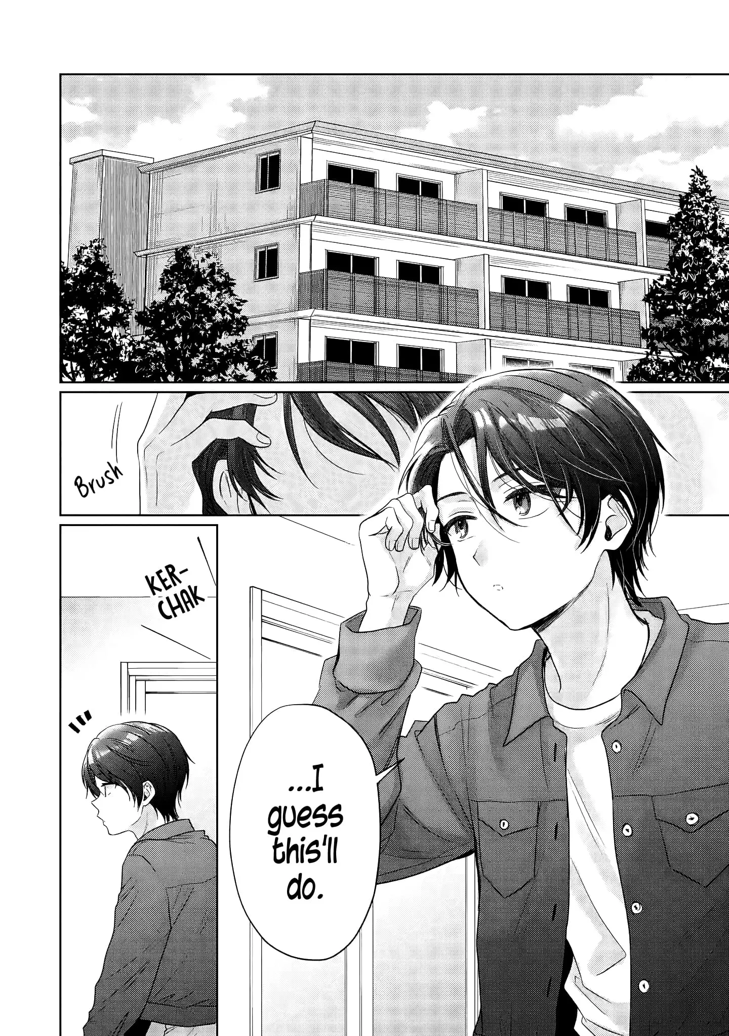 Read The Angel Next Door Spoils Me Rotten Manga Online