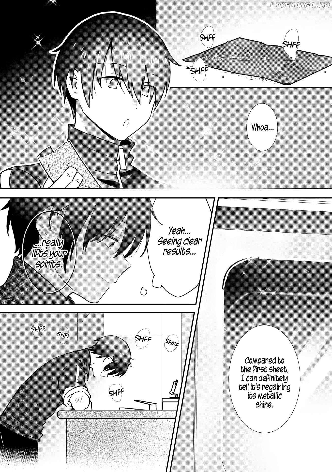 Read The Angel Next Door Spoils Me Rotten Manga Online