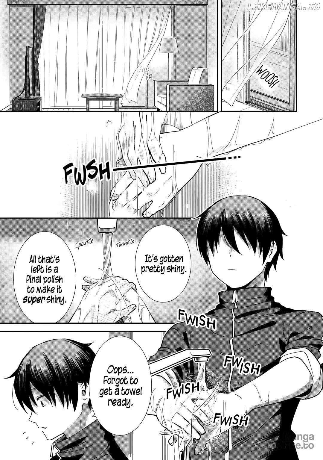 Read The Angel Next Door Spoils Me Rotten Manga Online