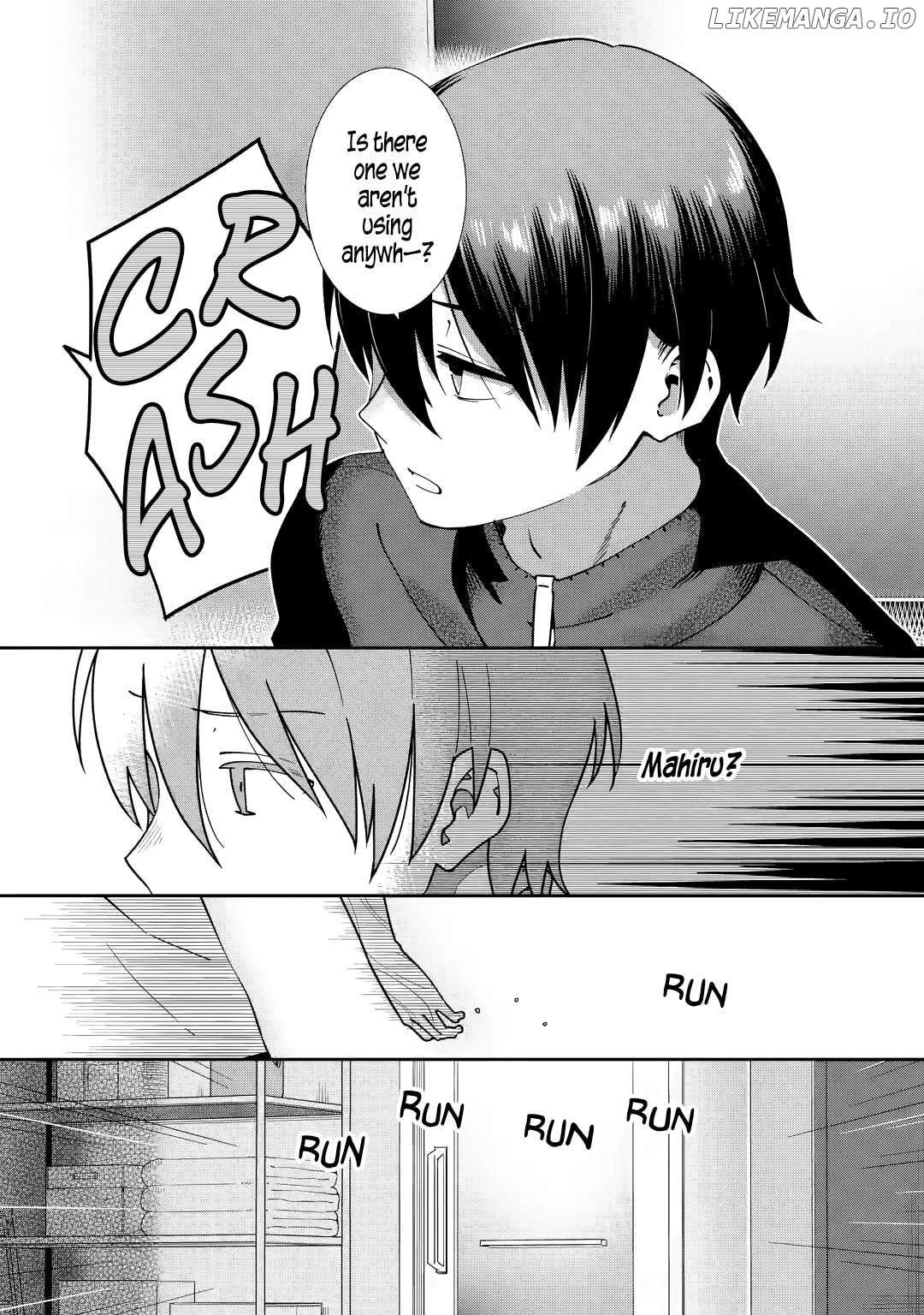 Read The Angel Next Door Spoils Me Rotten Manga Online
