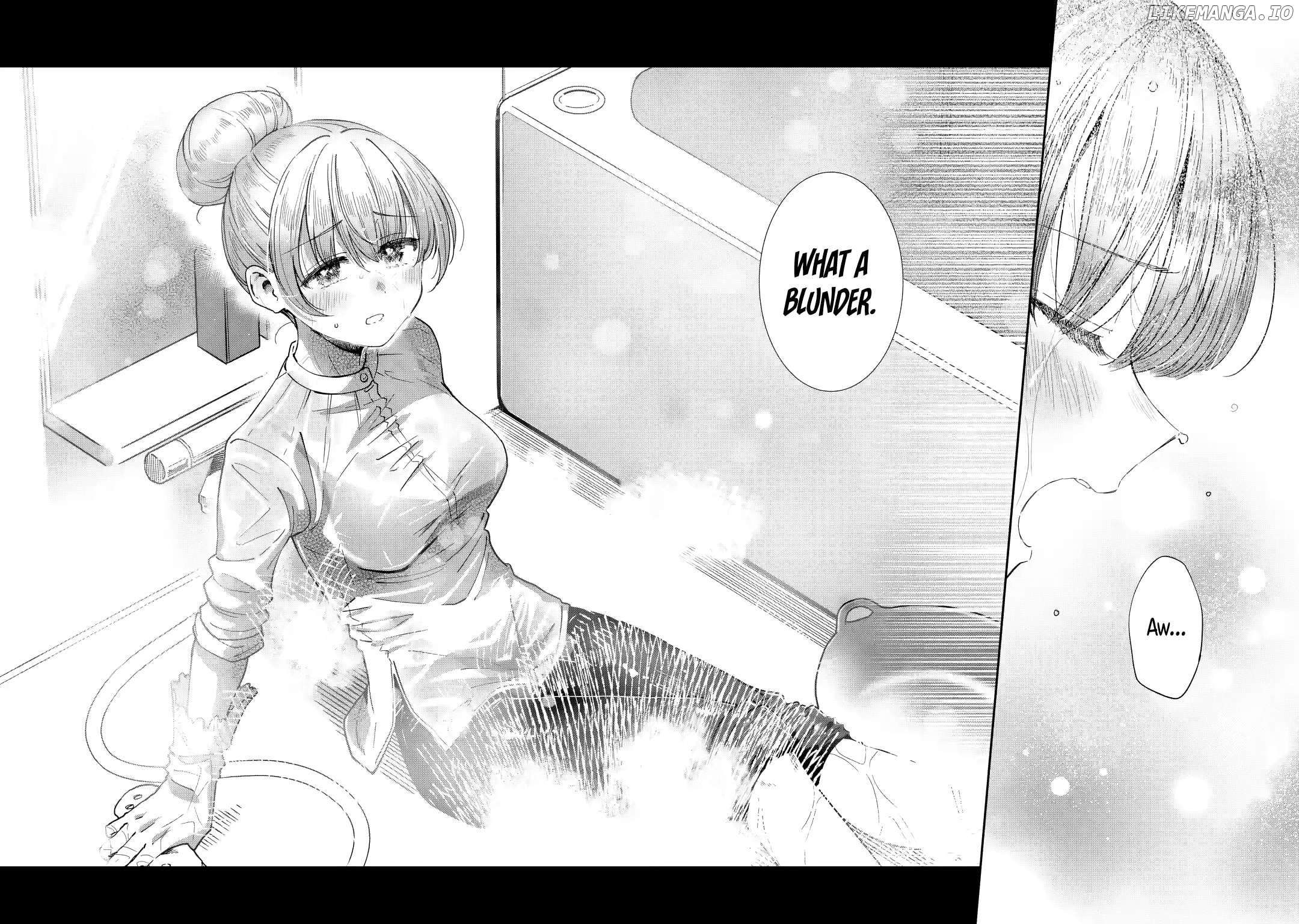 Read The Angel Next Door Spoils Me Rotten Manga Online