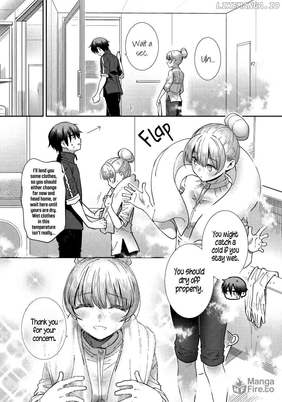 Read The Angel Next Door Spoils Me Rotten Manga Online