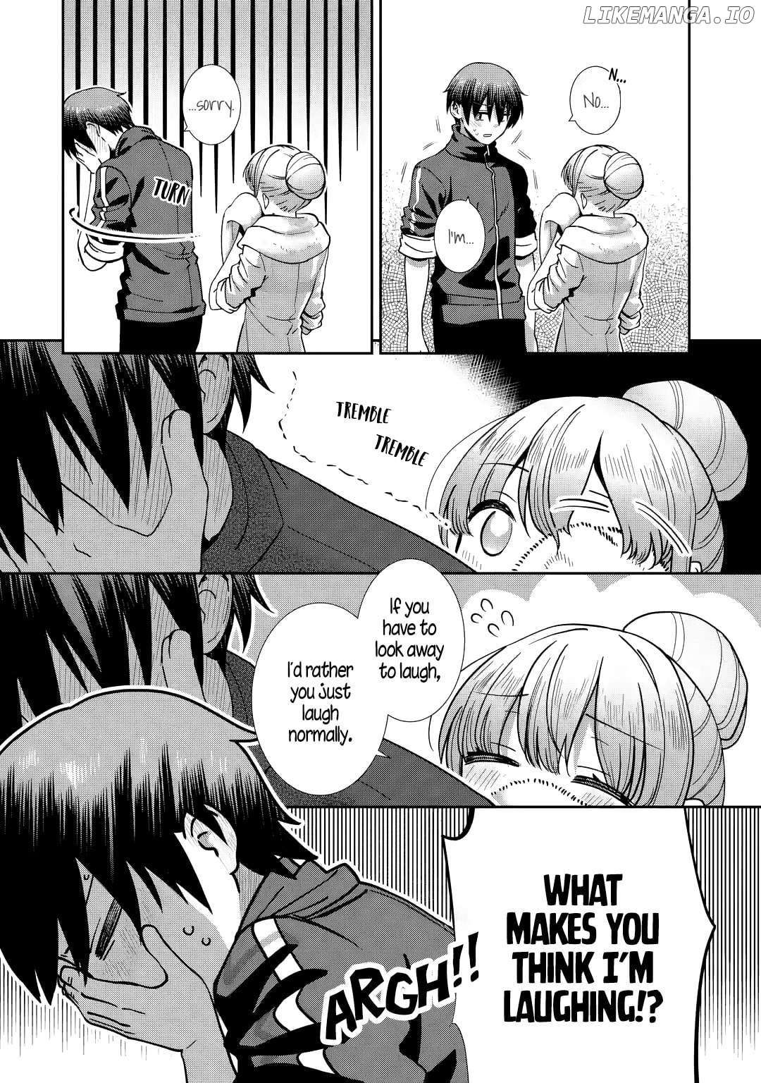 Read The Angel Next Door Spoils Me Rotten Manga Online