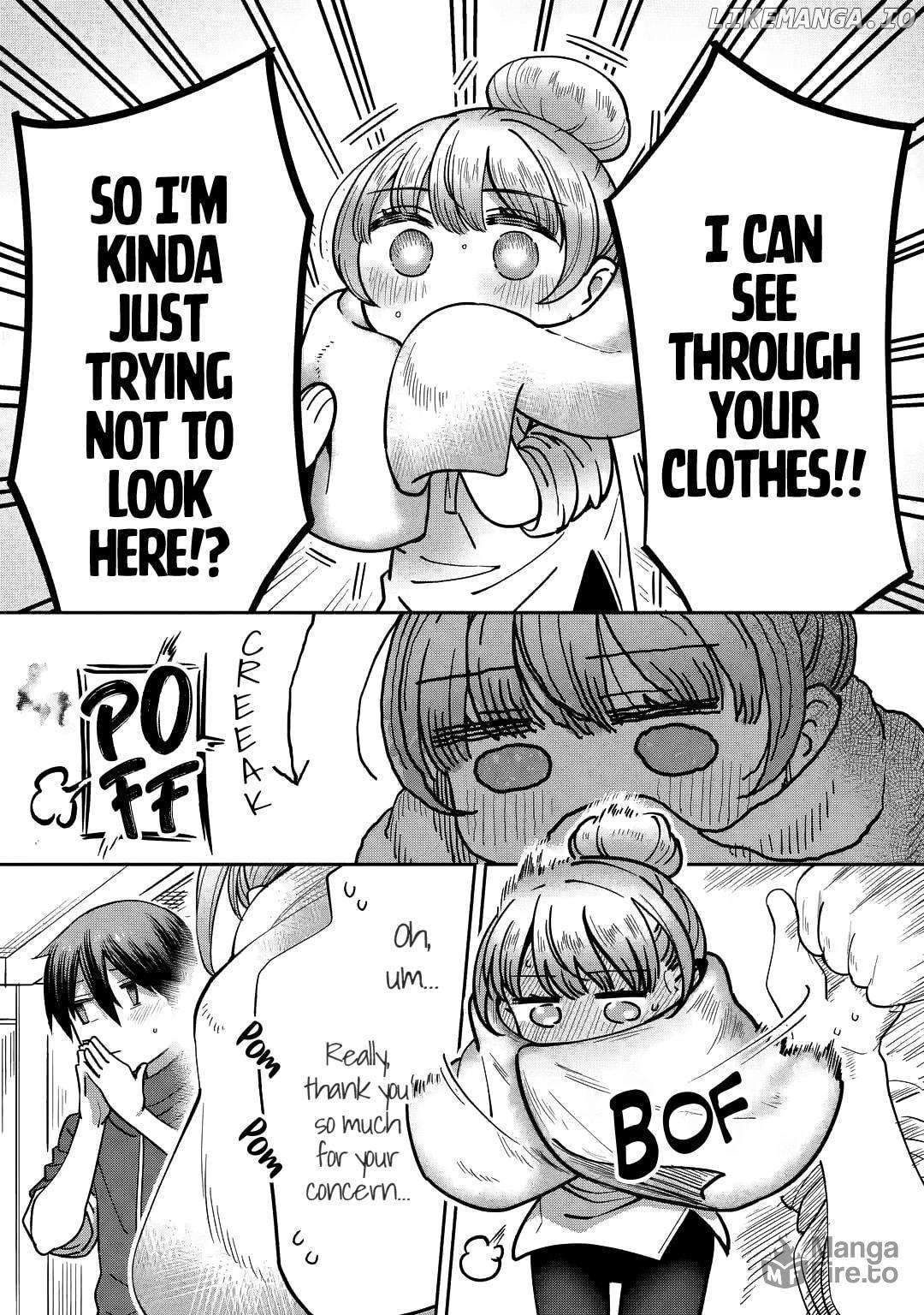 Read The Angel Next Door Spoils Me Rotten Manga Online