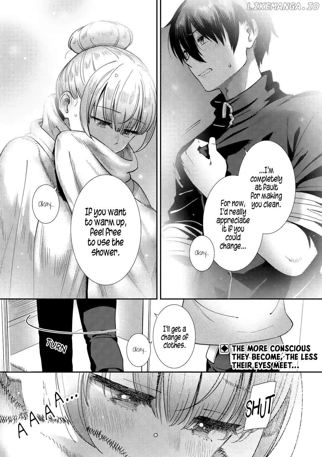 Read The Angel Next Door Spoils Me Rotten Manga Online
