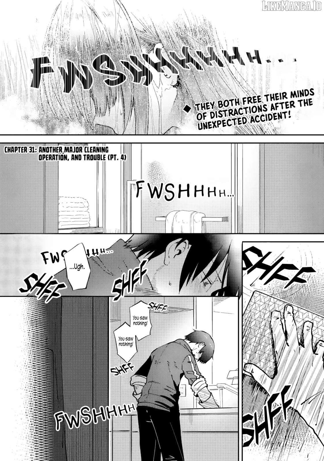 Read The Angel Next Door Spoils Me Rotten Manga Online