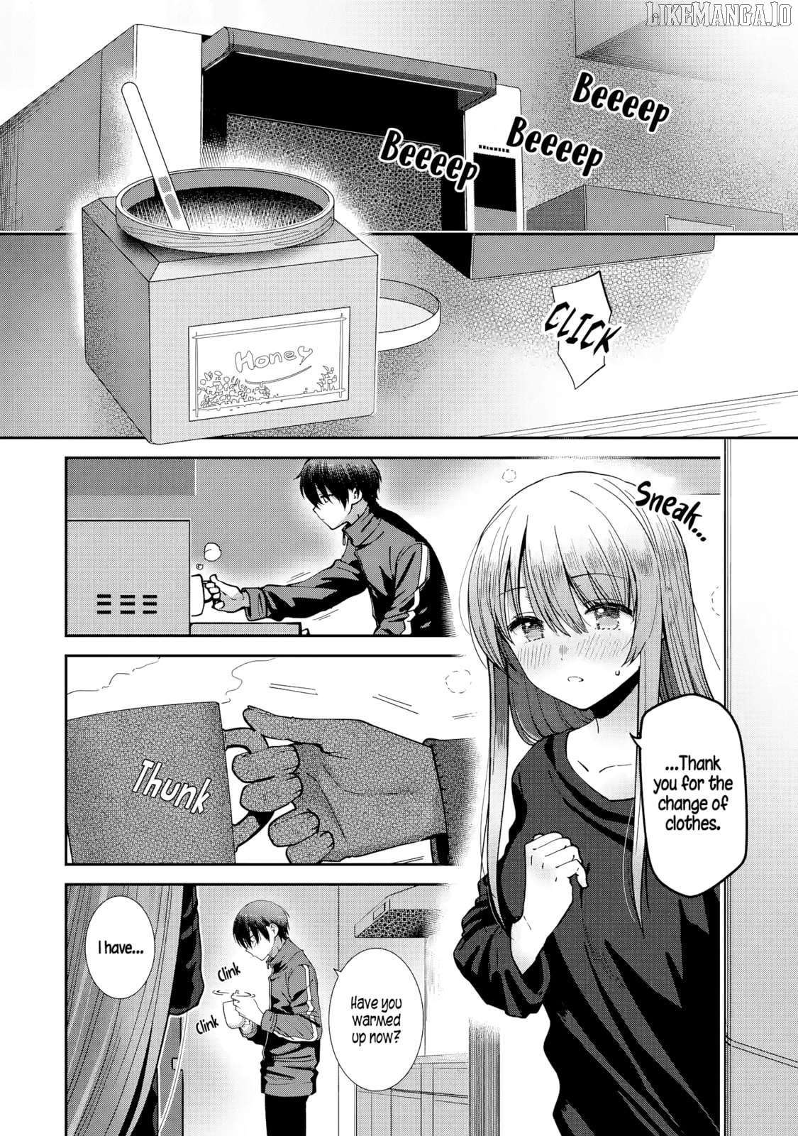 Read The Angel Next Door Spoils Me Rotten Manga Online
