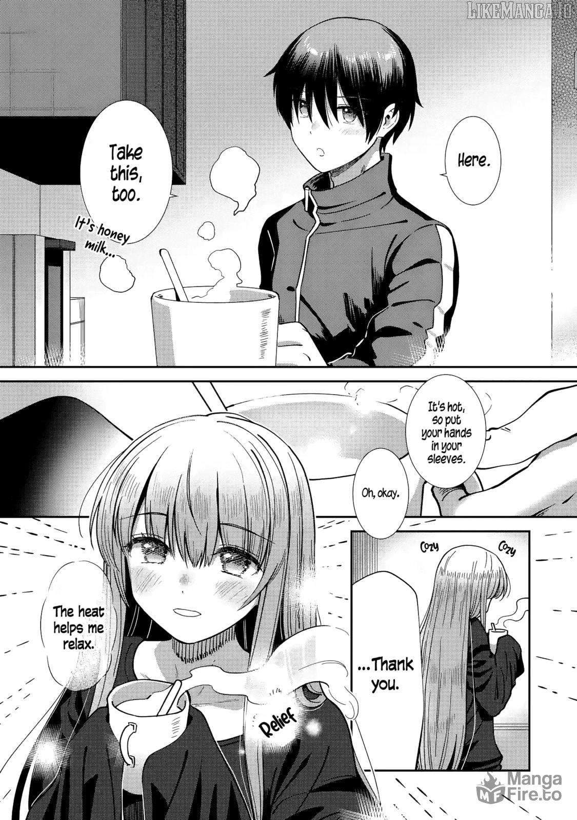 Read The Angel Next Door Spoils Me Rotten Manga Online