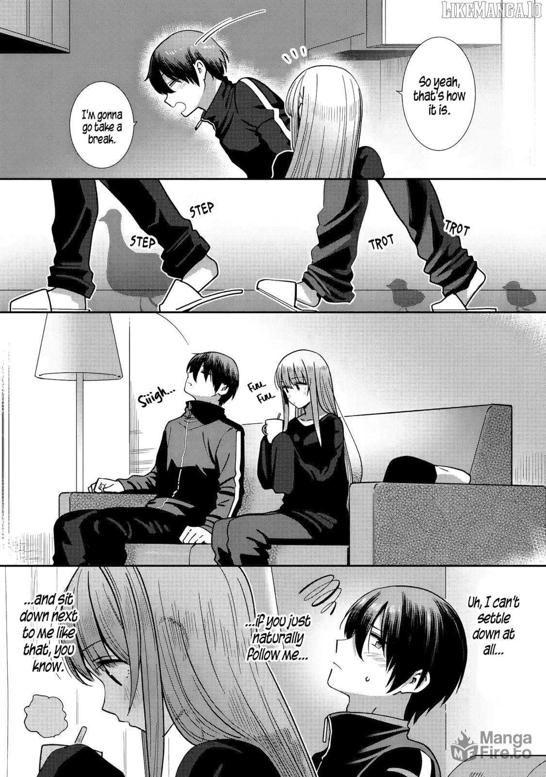 Read The Angel Next Door Spoils Me Rotten Manga Online