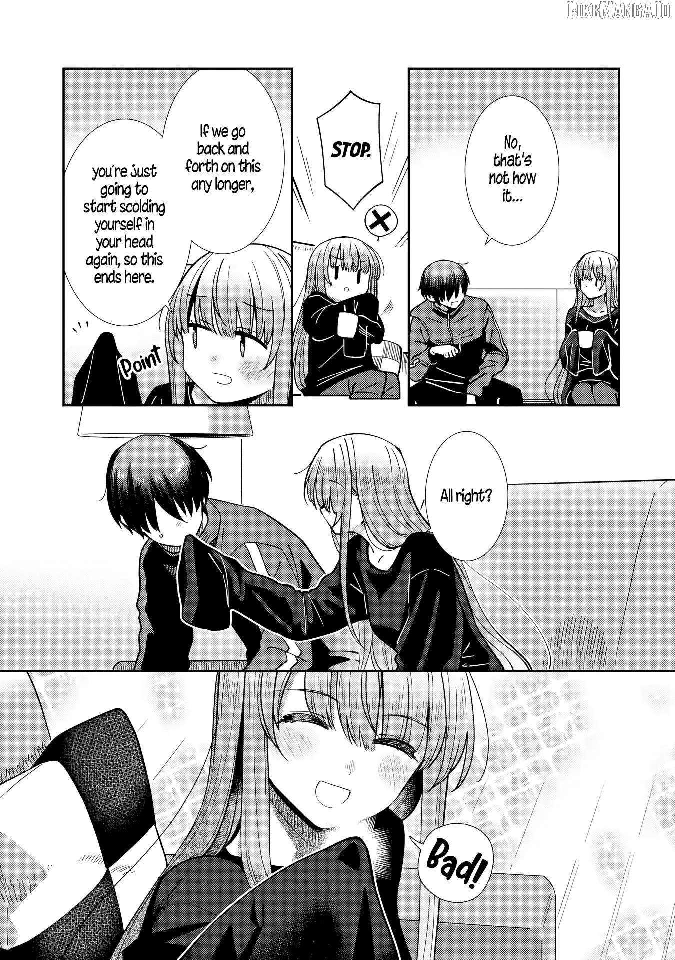 Read The Angel Next Door Spoils Me Rotten Manga Online