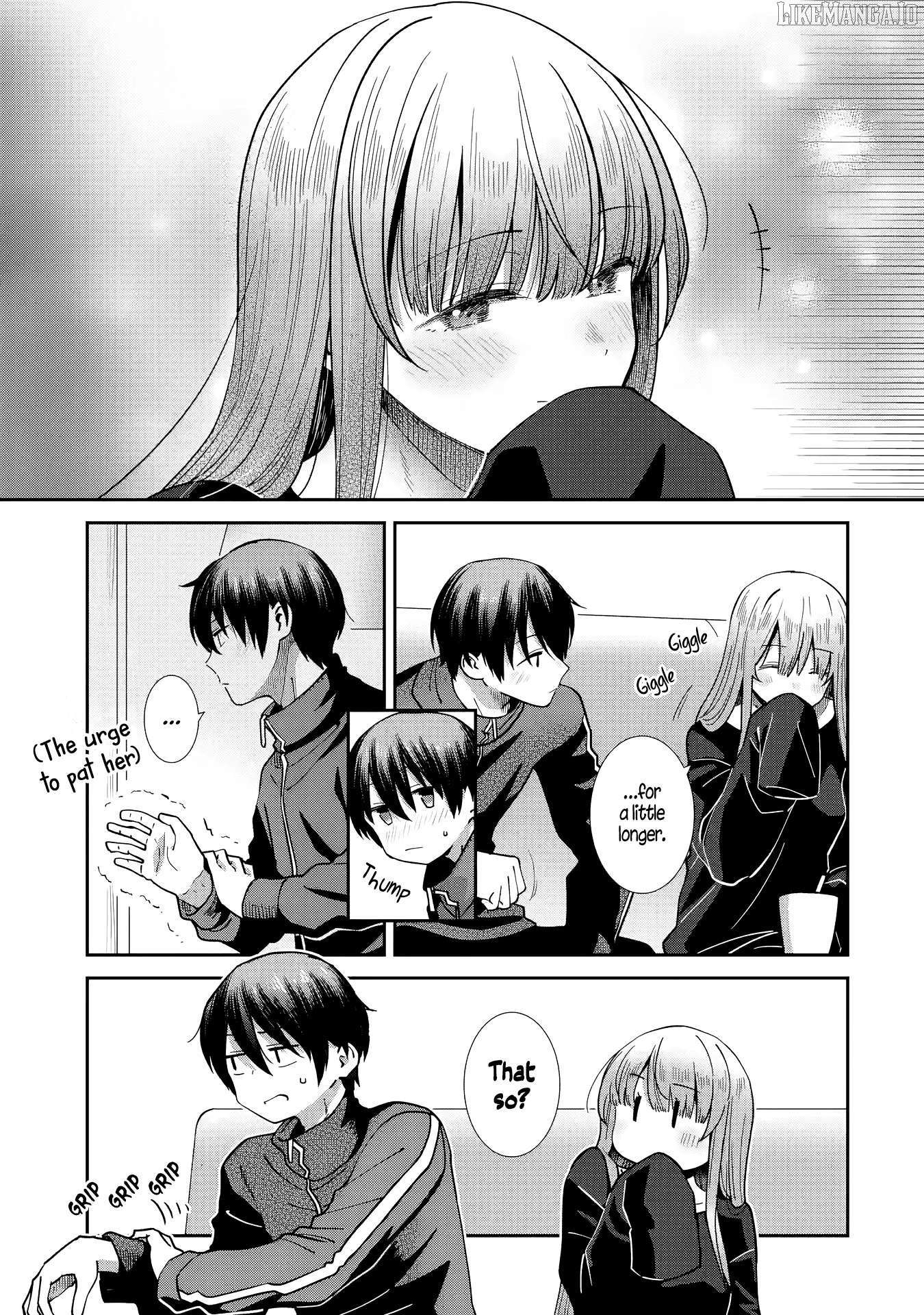 Read The Angel Next Door Spoils Me Rotten Manga Online