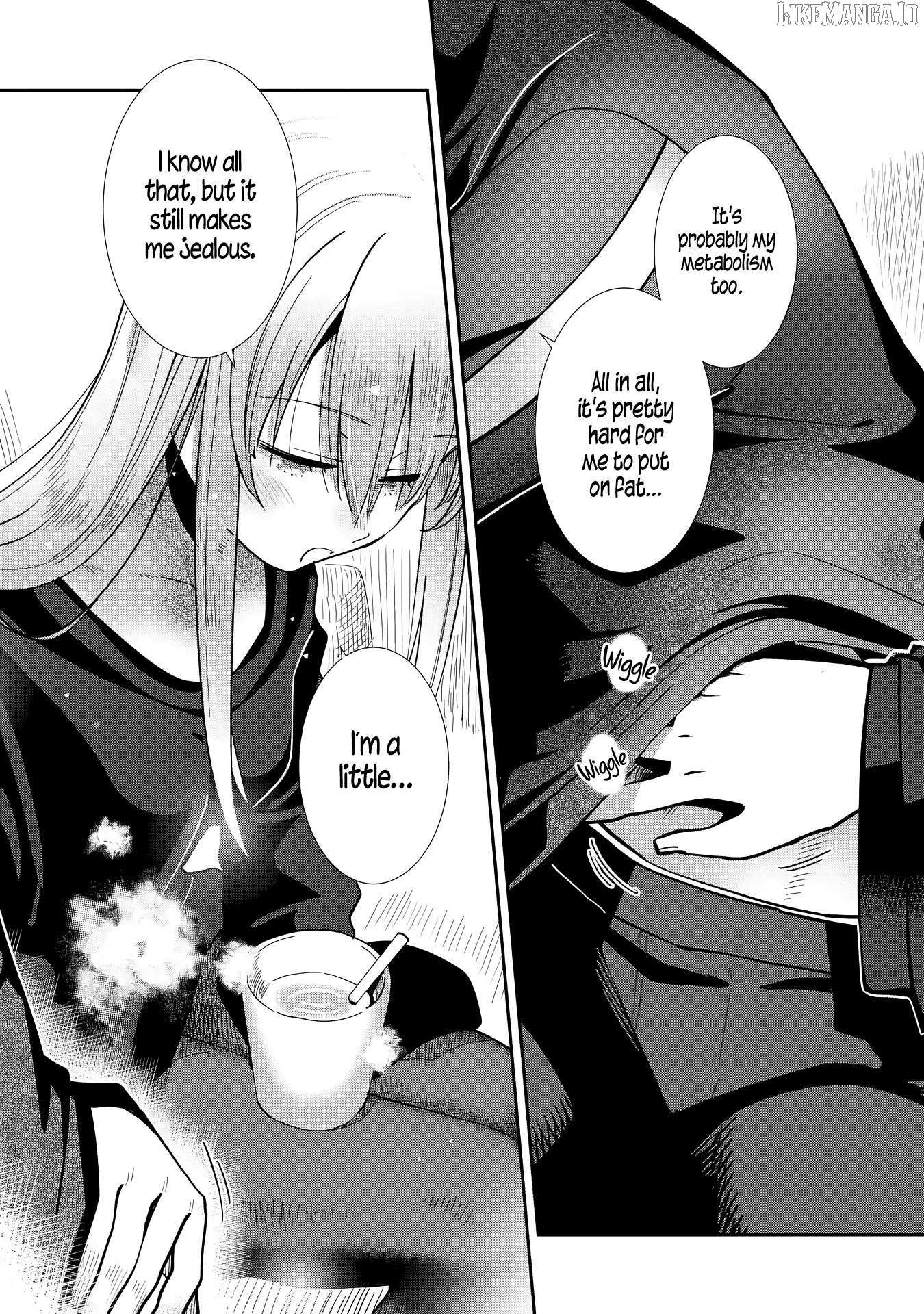 Read The Angel Next Door Spoils Me Rotten Manga Online