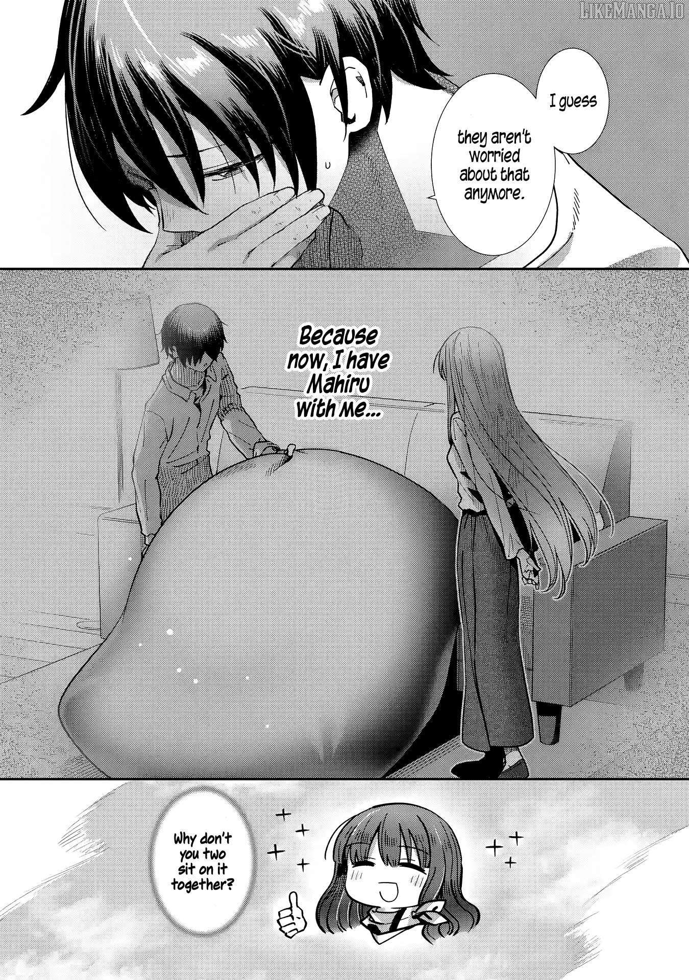 Read The Angel Next Door Spoils Me Rotten Manga Online