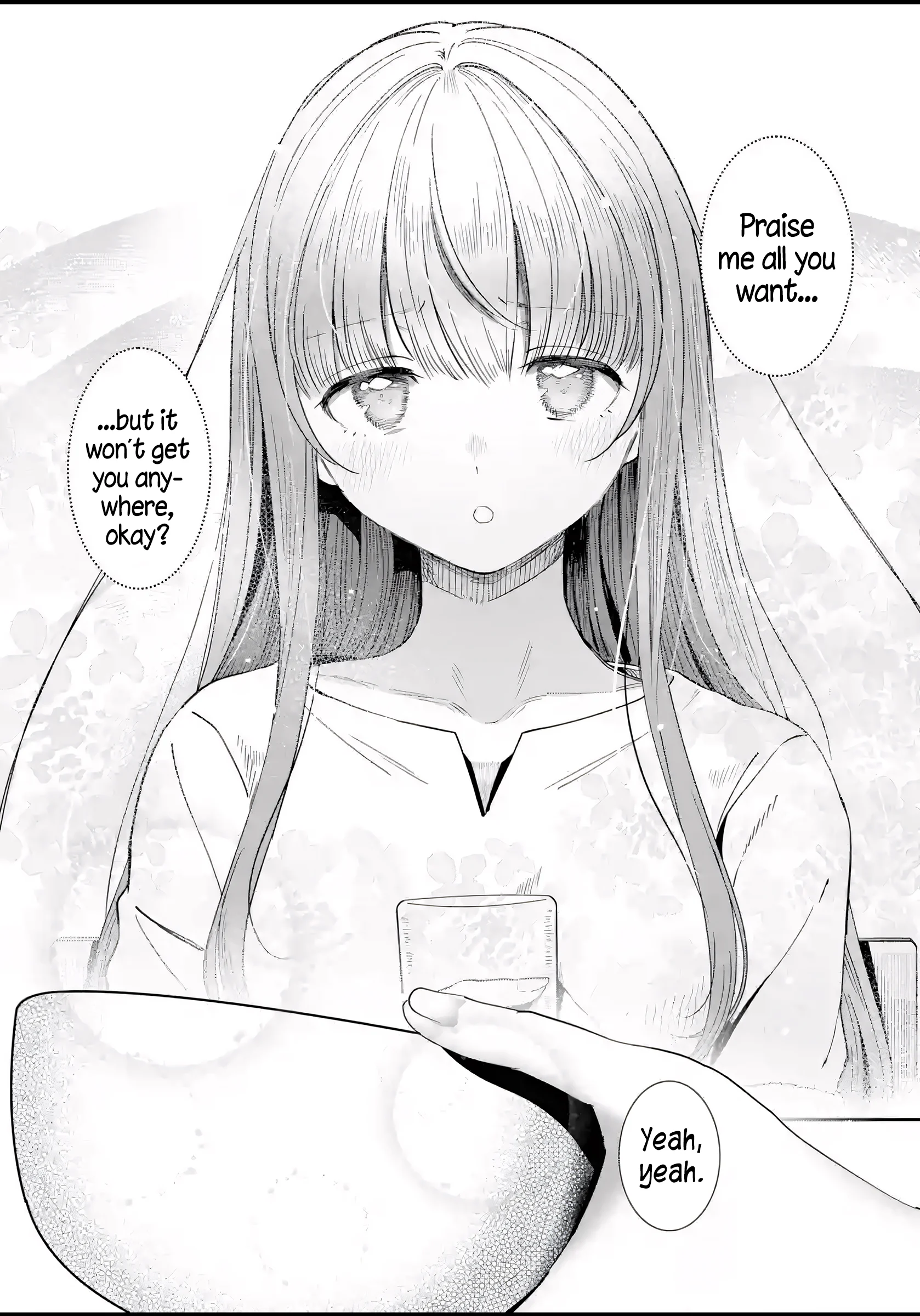 Read The Angel Next Door Spoils Me Rotten_ After the Rain Manga Online