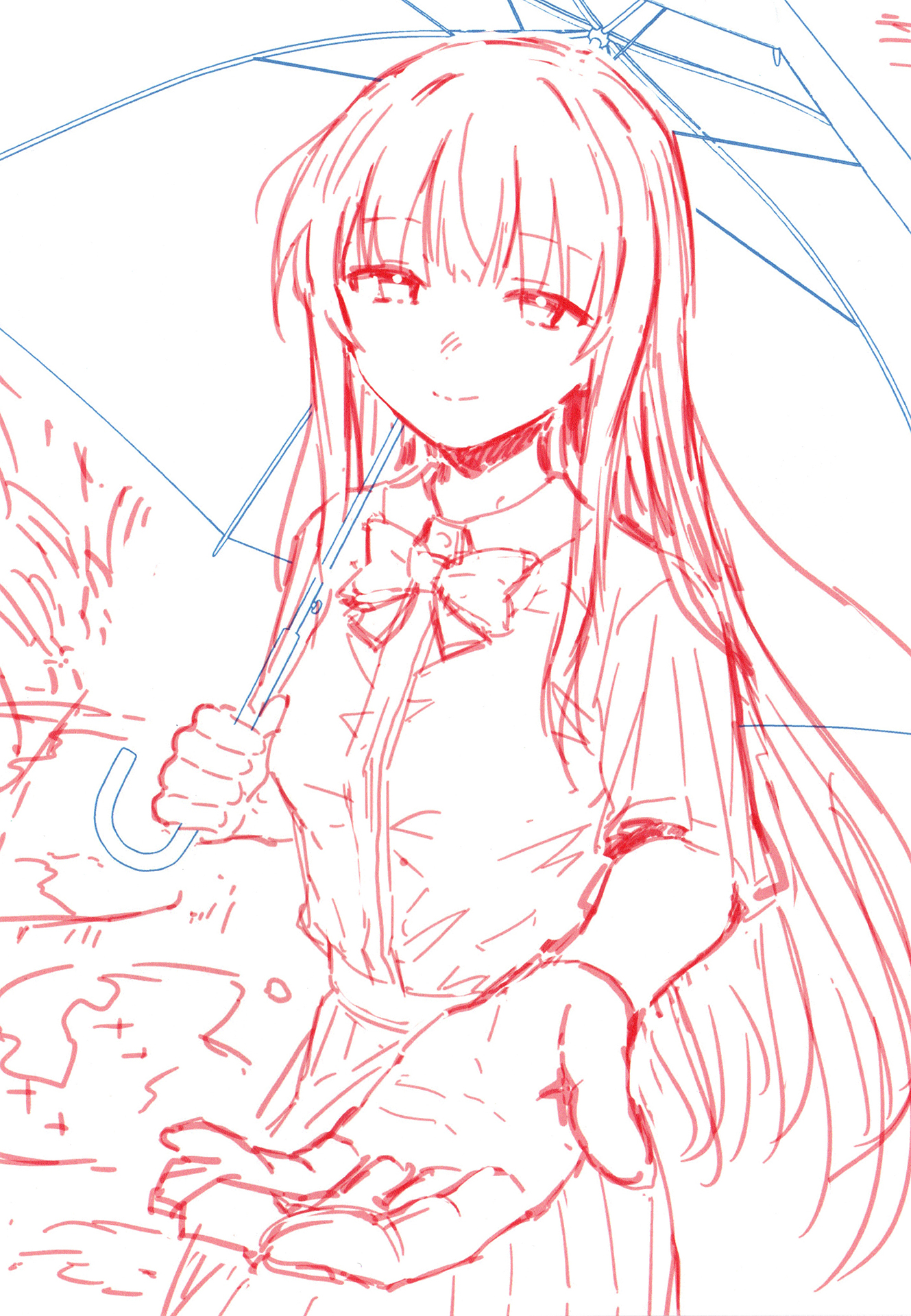 Read The Angel Next Door Spoils Me Rotten_ After the Rain Manga Online