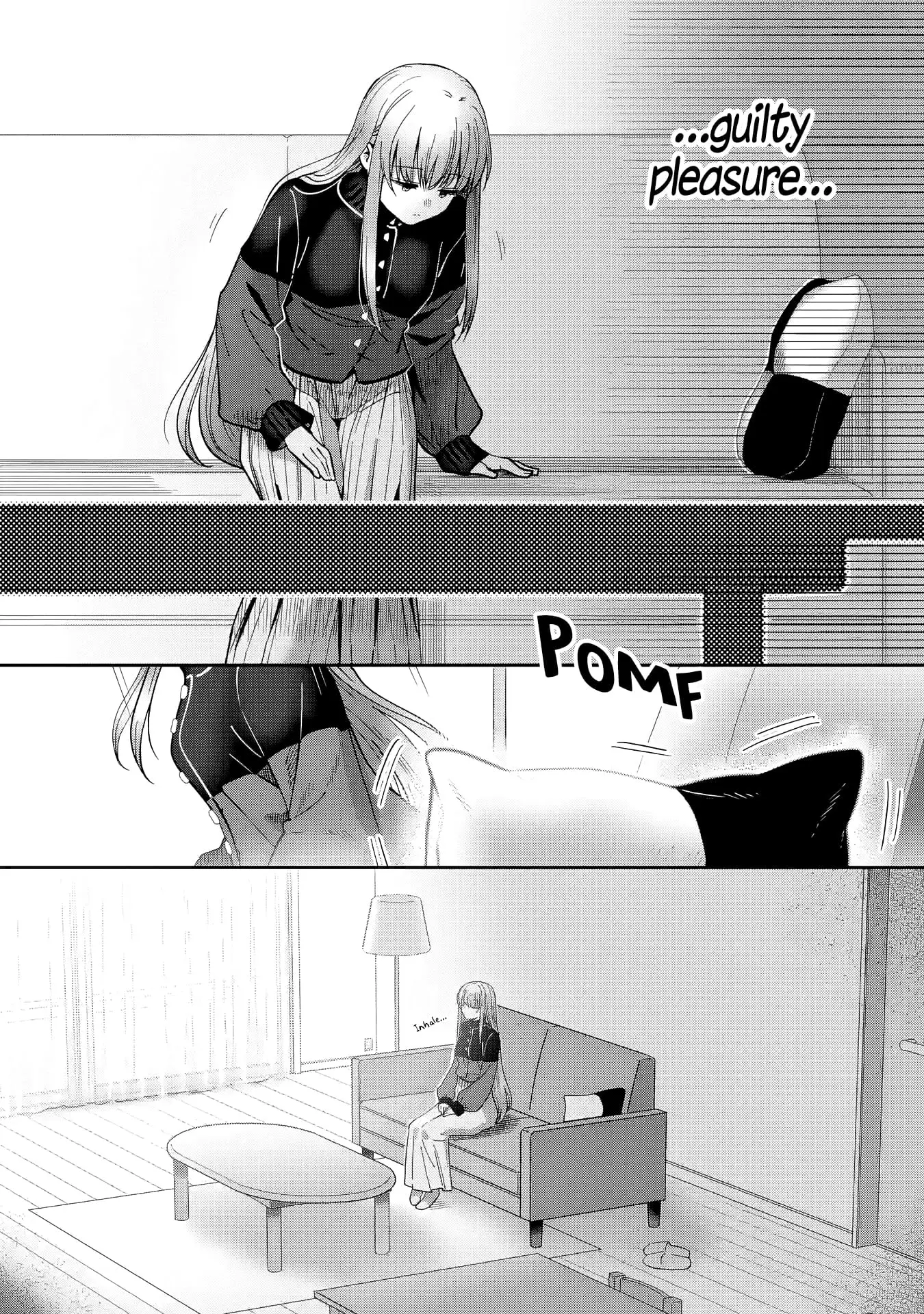 Read The Angel Next Door Spoils Me Rotten_ After the Rain Manga Online