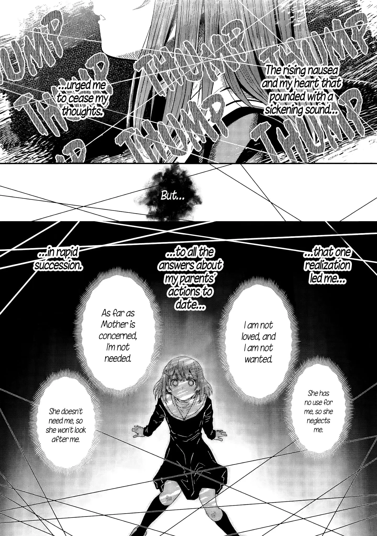 Read The Angel Next Door Spoils Me Rotten_ After the Rain Manga Online