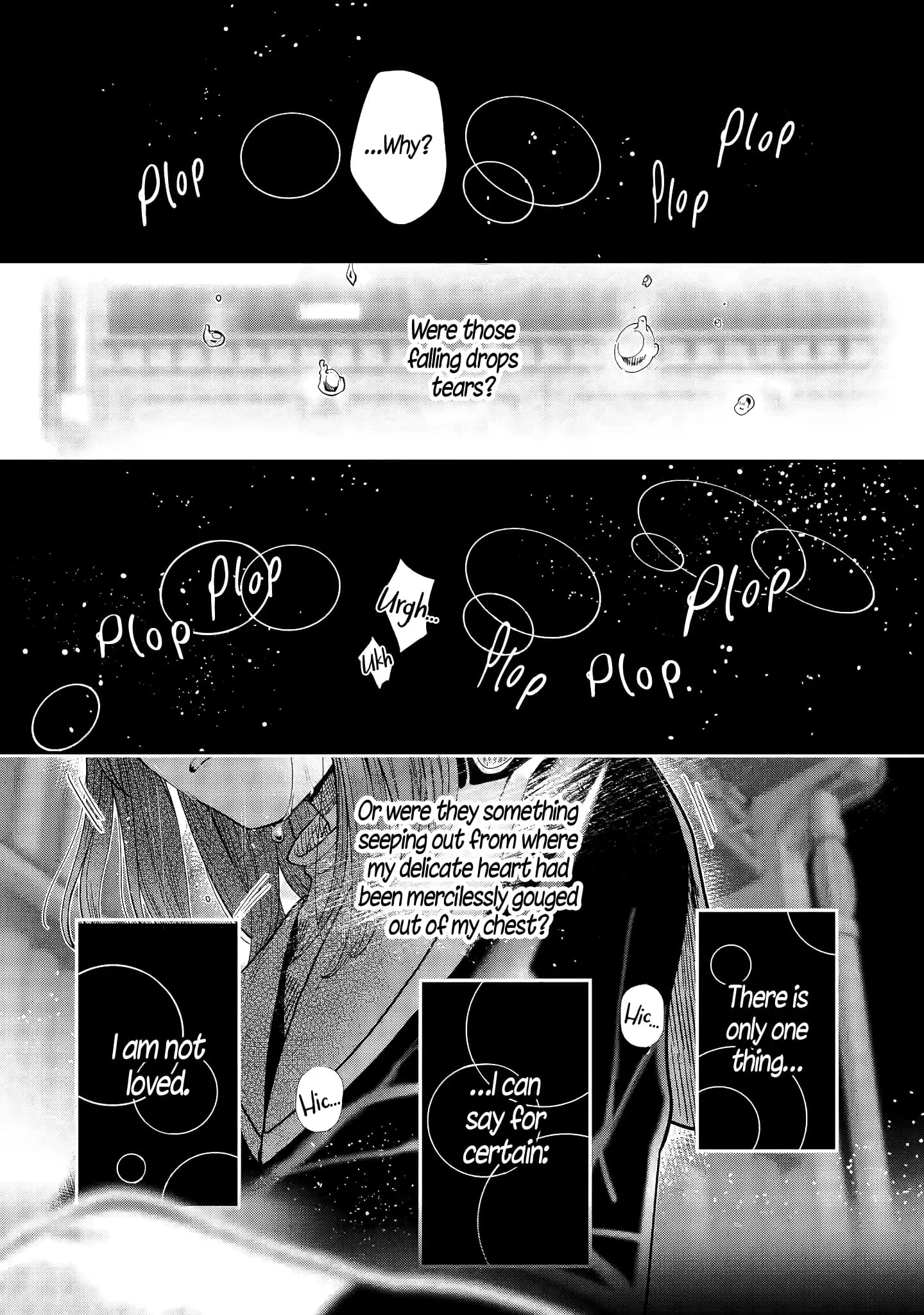 Read The Angel Next Door Spoils Me Rotten_ After the Rain Manga Online