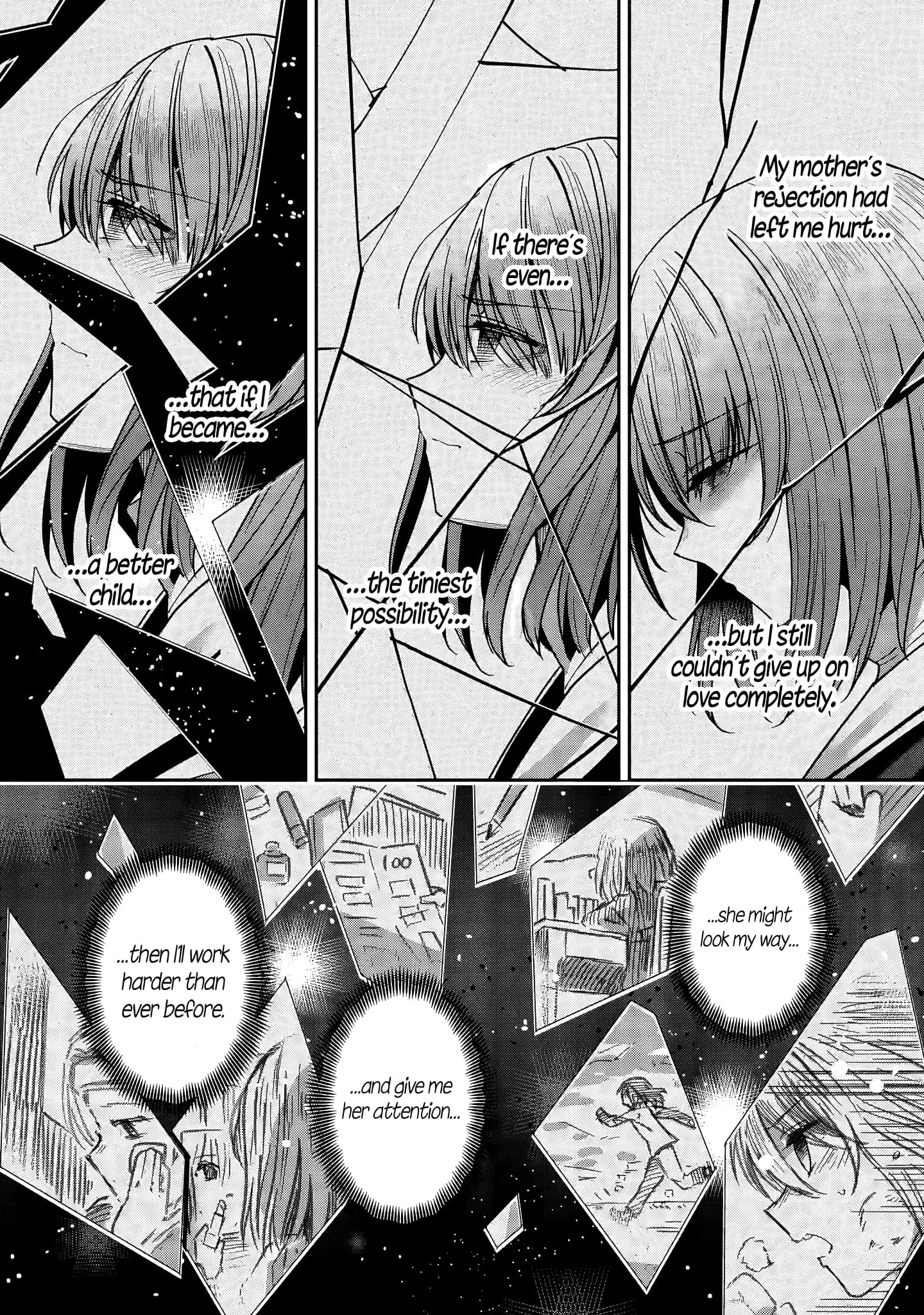 Read The Angel Next Door Spoils Me Rotten_ After the Rain Manga Online