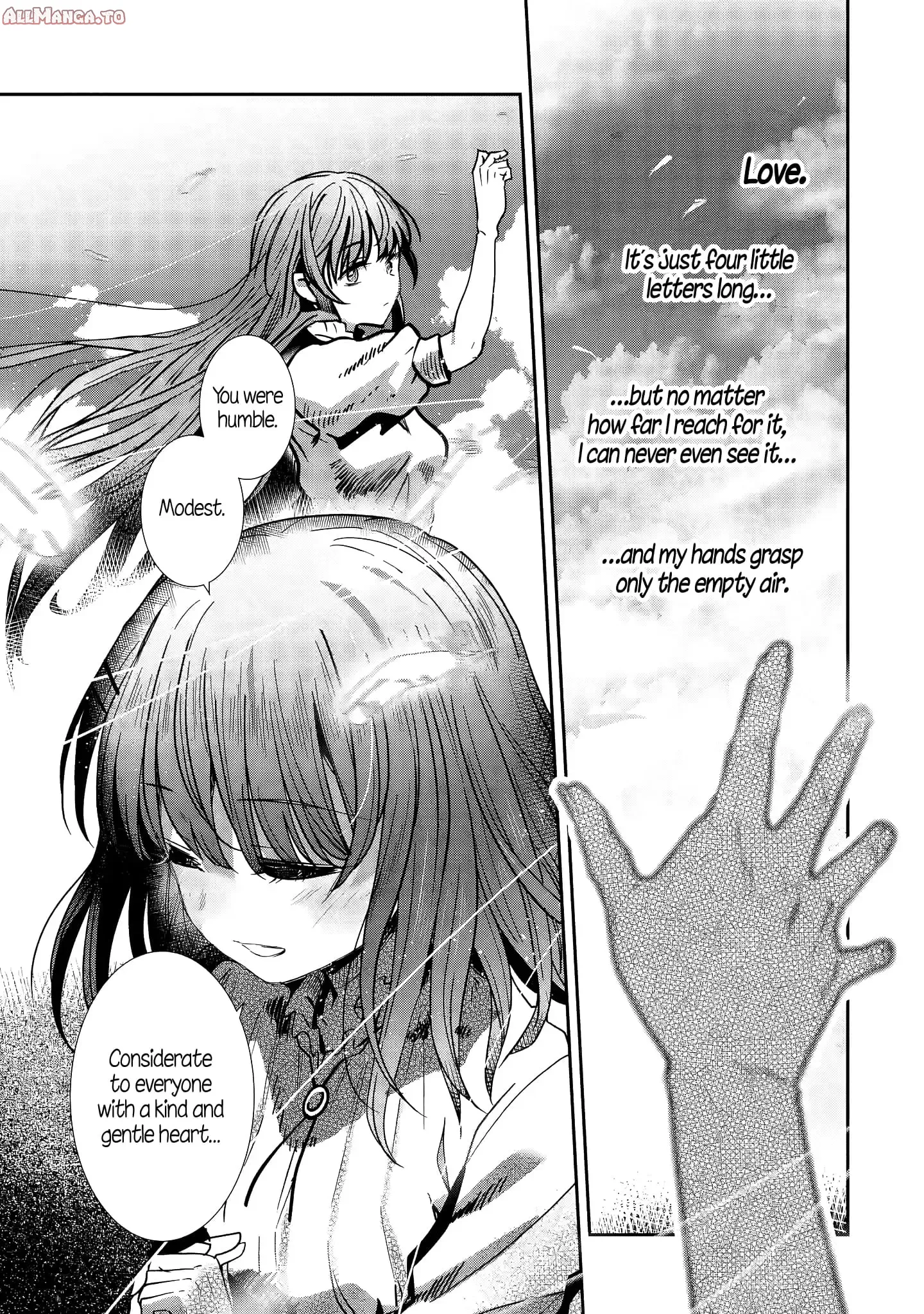 Read The Angel Next Door Spoils Me Rotten_ After the Rain Manga Online