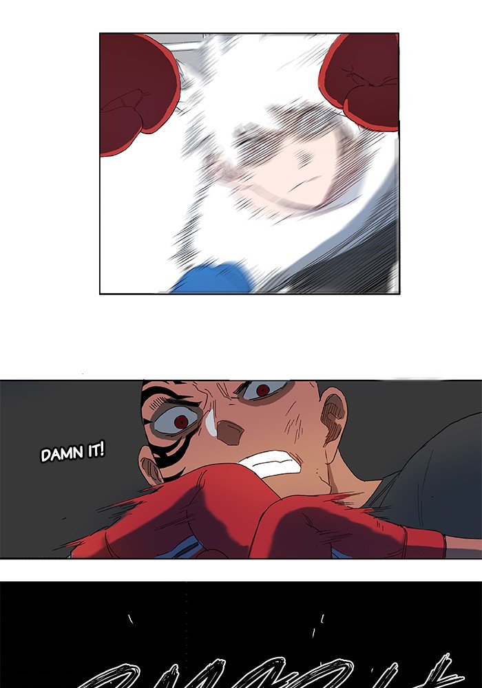 Read The Boxer Manga Online